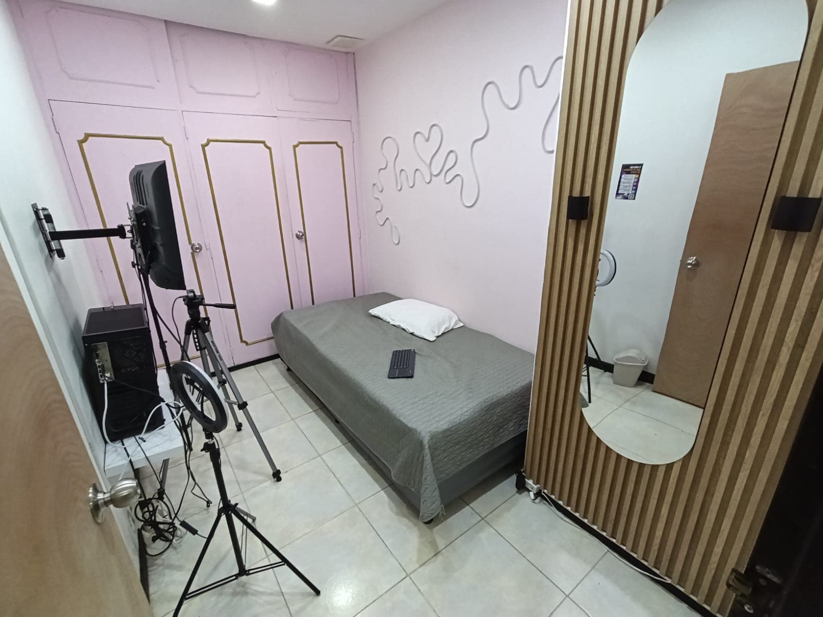 Casa Comercial en arriendo en Simón Bolívar Medellín, La America — foto 5 de 12