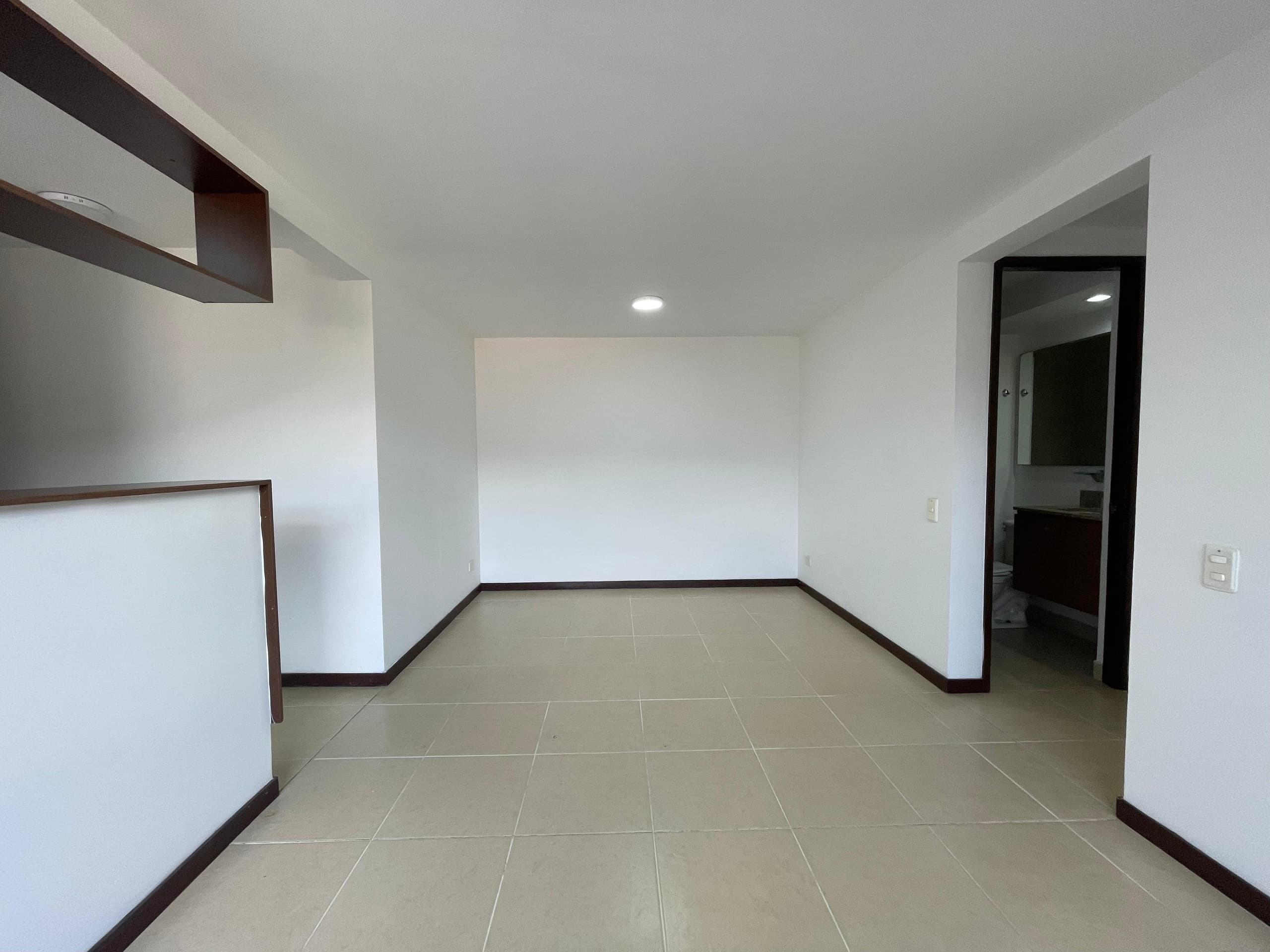 Apartamento en arriendo en Los Alpes, Belen, Medellín — foto 5 de 15