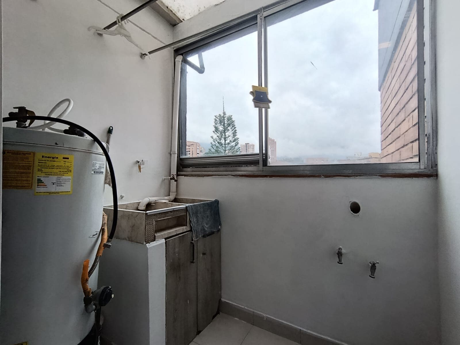 Apartamento en arriendo en La Frontera Campestre, El Poblado, Medellín — foto 4 de 16