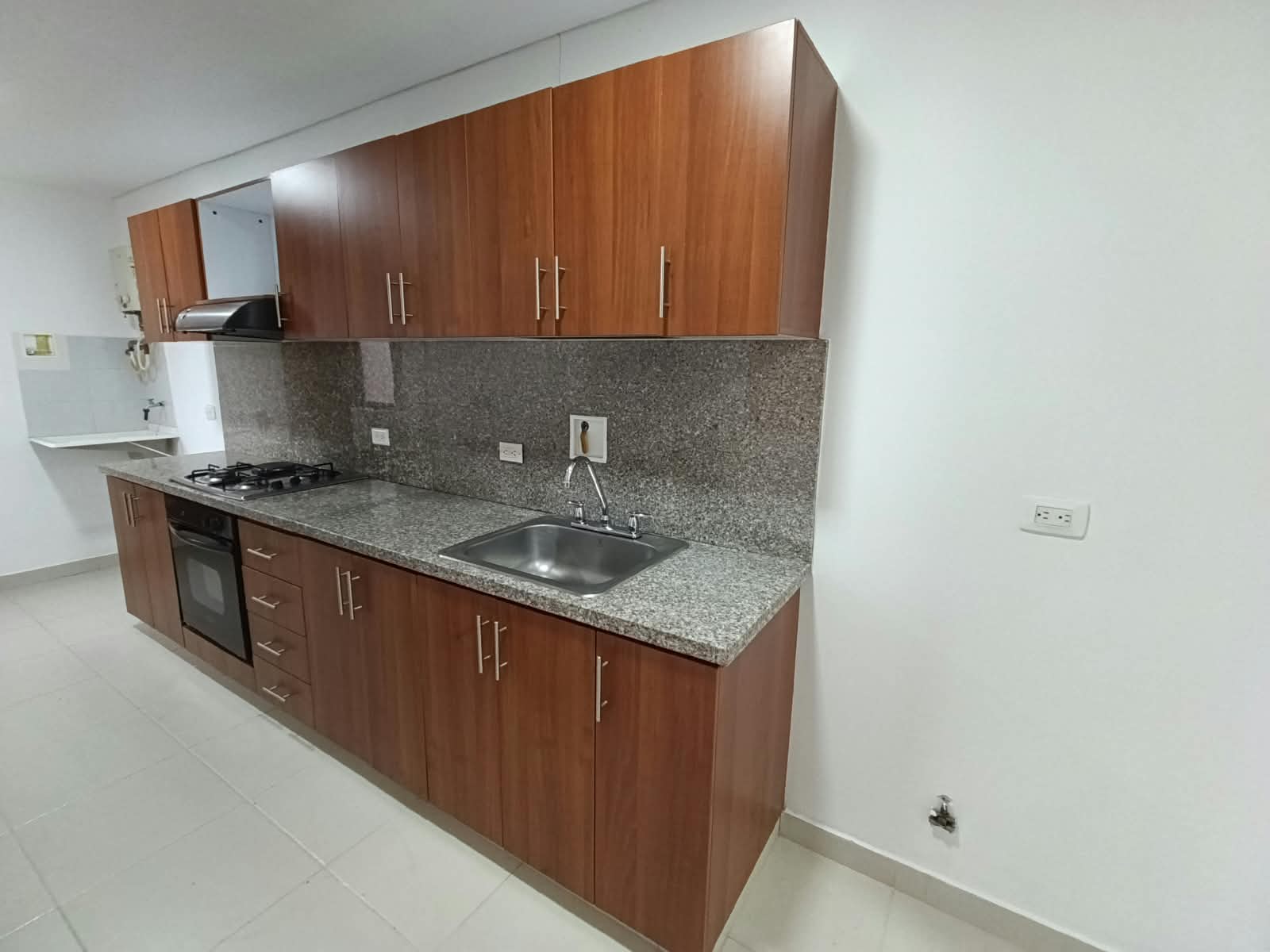 Apartamento en arriendo en Ditaires, Itagui — foto 4 de 20