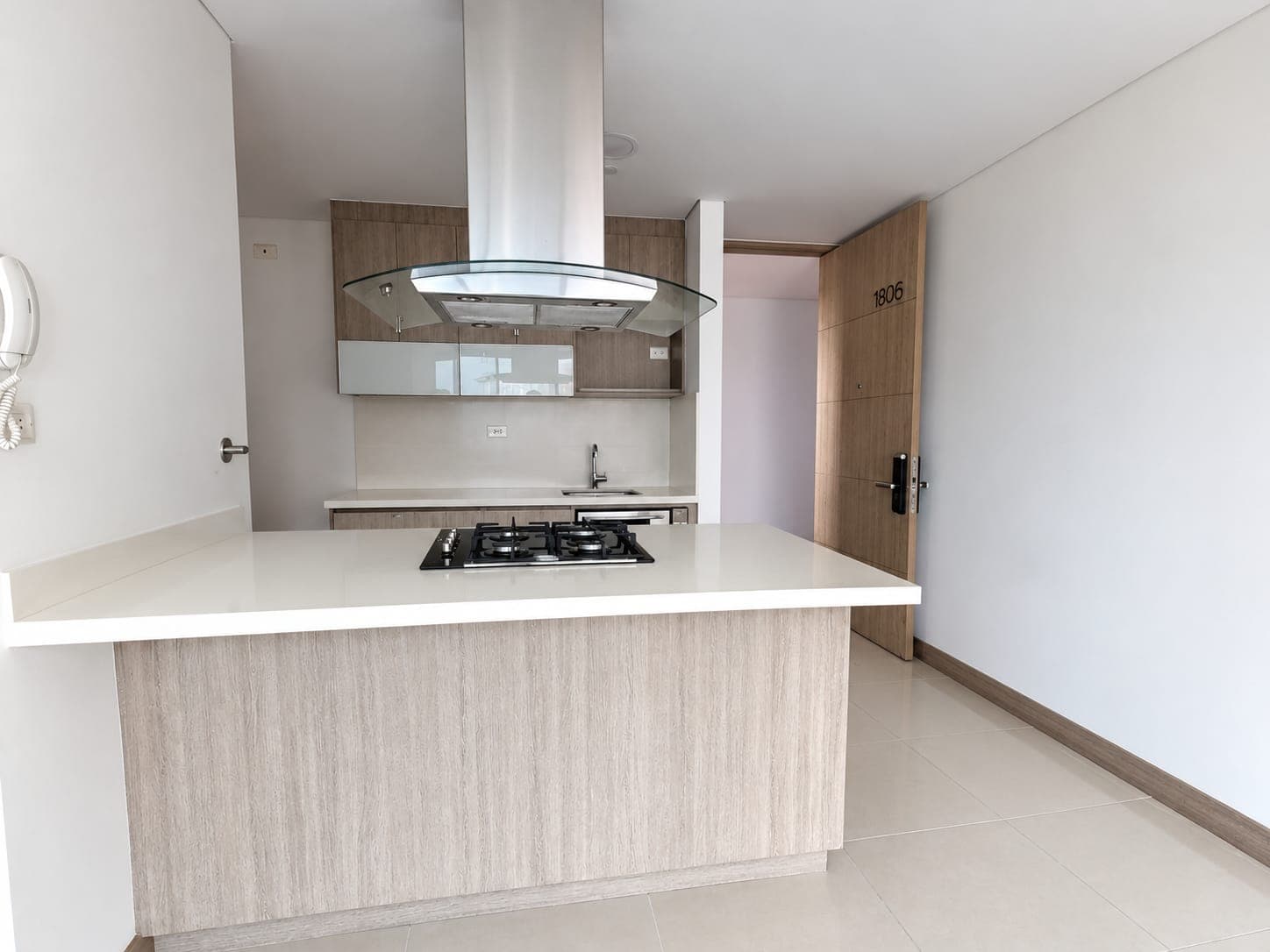 Apartamento en arriendo en Loma del Esmeraldal, Envigado — foto 5 de 19