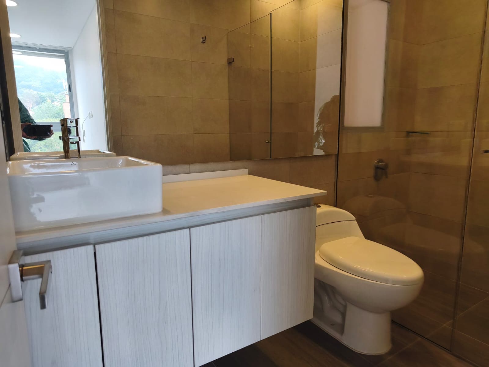 Apartamento en arriendo en Loma del Chocho, Envigado — foto 4 de 18
