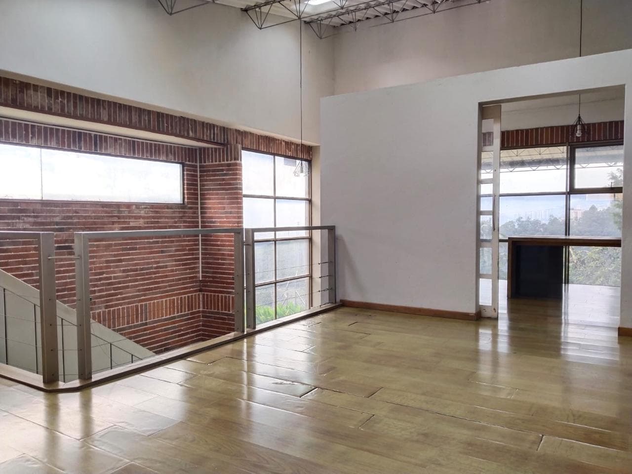 Bodega en arriendo en Pueblo Viejo, La Estrella — foto 2 de 20