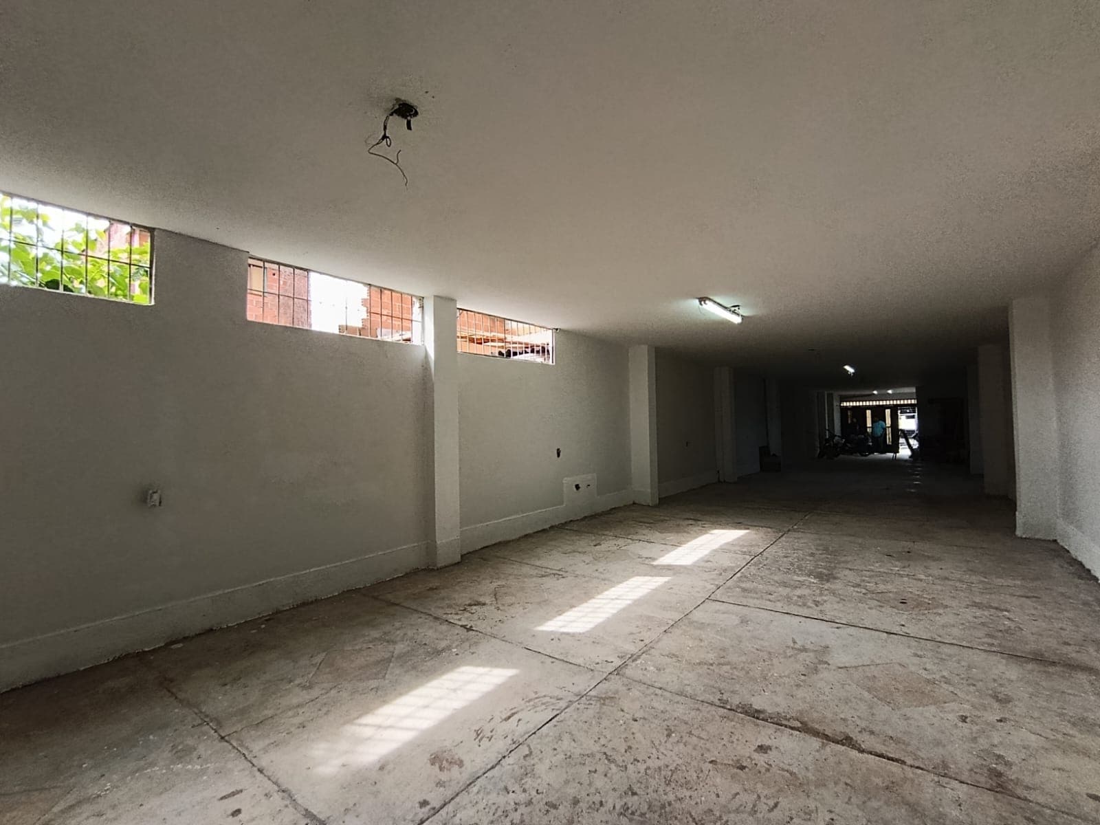 Bodega en arriendo en Manrique Central, Centro, Medellín — foto 3 de 13