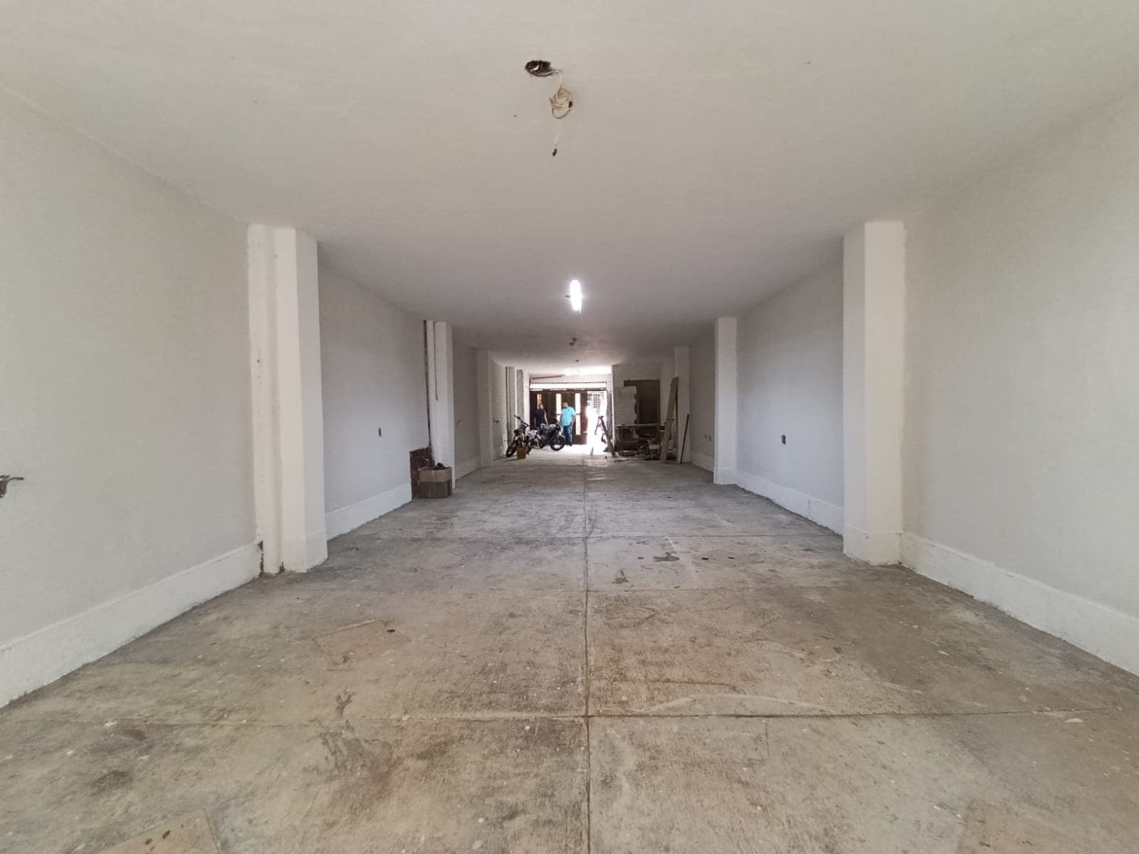 Bodega en arriendo en Manrique Central, Centro, Medellín — foto 4 de 13
