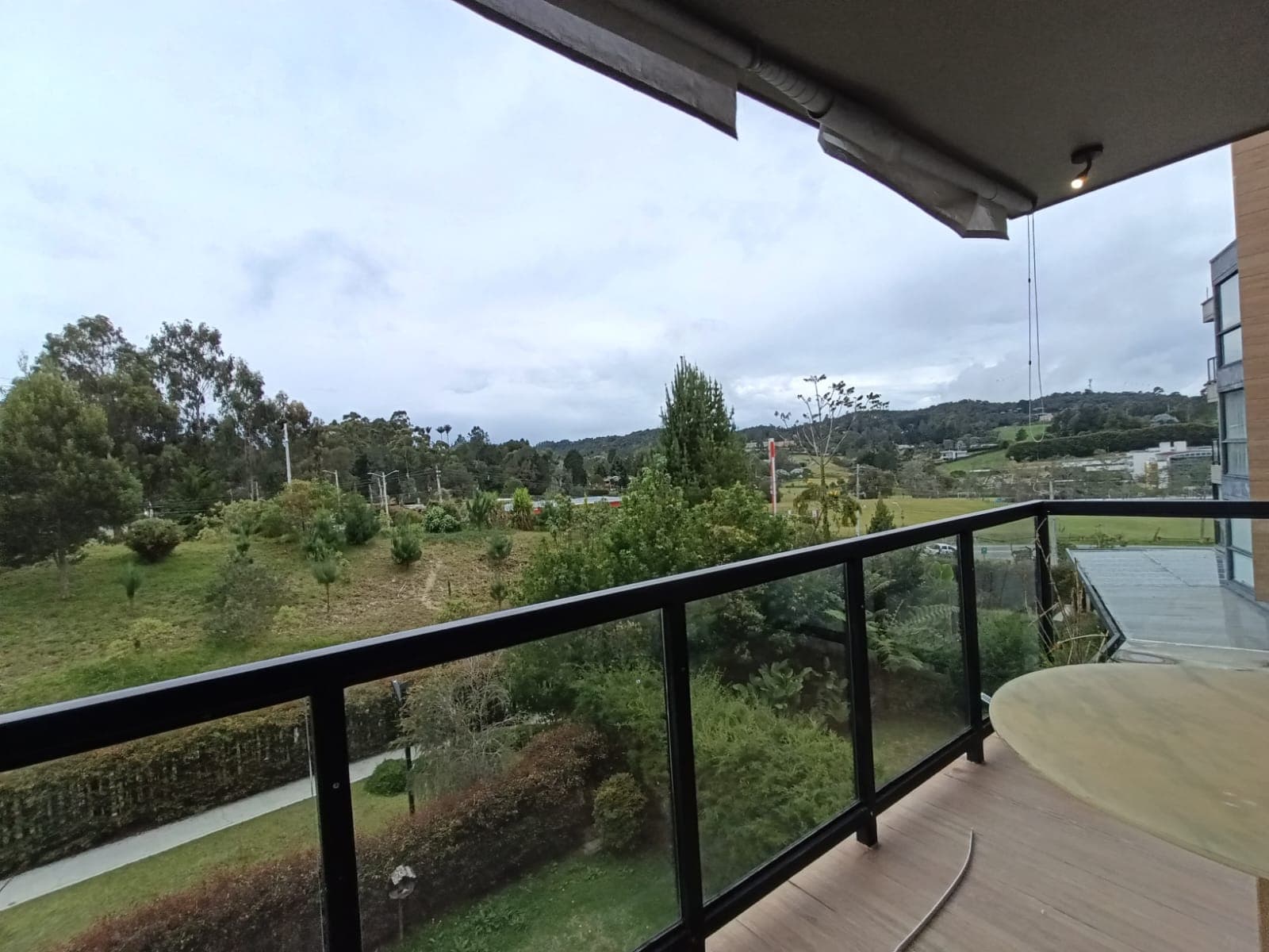 Apartamento en arriendo en Las Palmas Envigado — foto 1 de 20