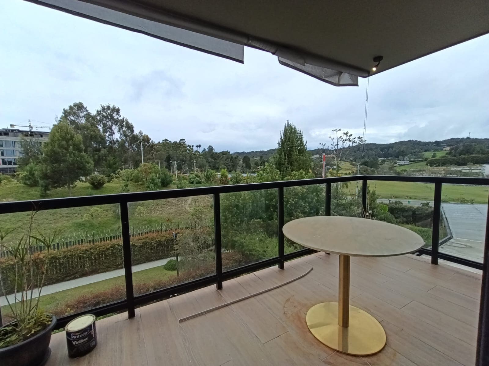 Apartamento en arriendo en Las Palmas Envigado — foto 2 de 20