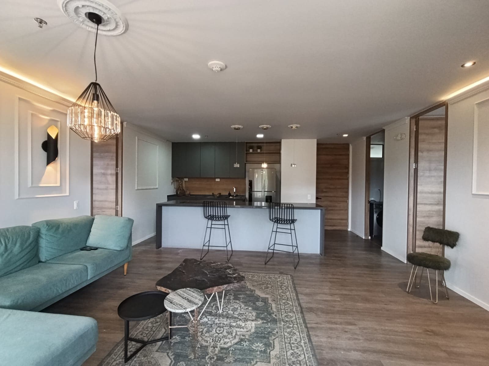 Apartamento en arriendo en Las Palmas Envigado — foto 4 de 20