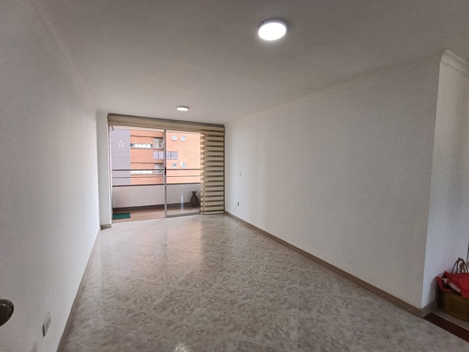 Apartamento en arriendo en La Loma de los Bernal, Belen, Medellín — foto 3 de 20