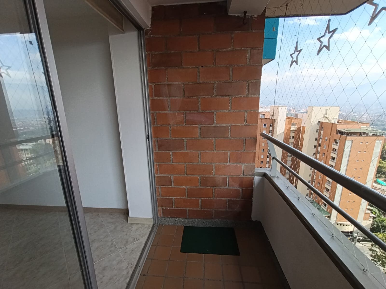 Apartamento en arriendo en La Loma de los Bernal, Belen, Medellín — foto 4 de 20