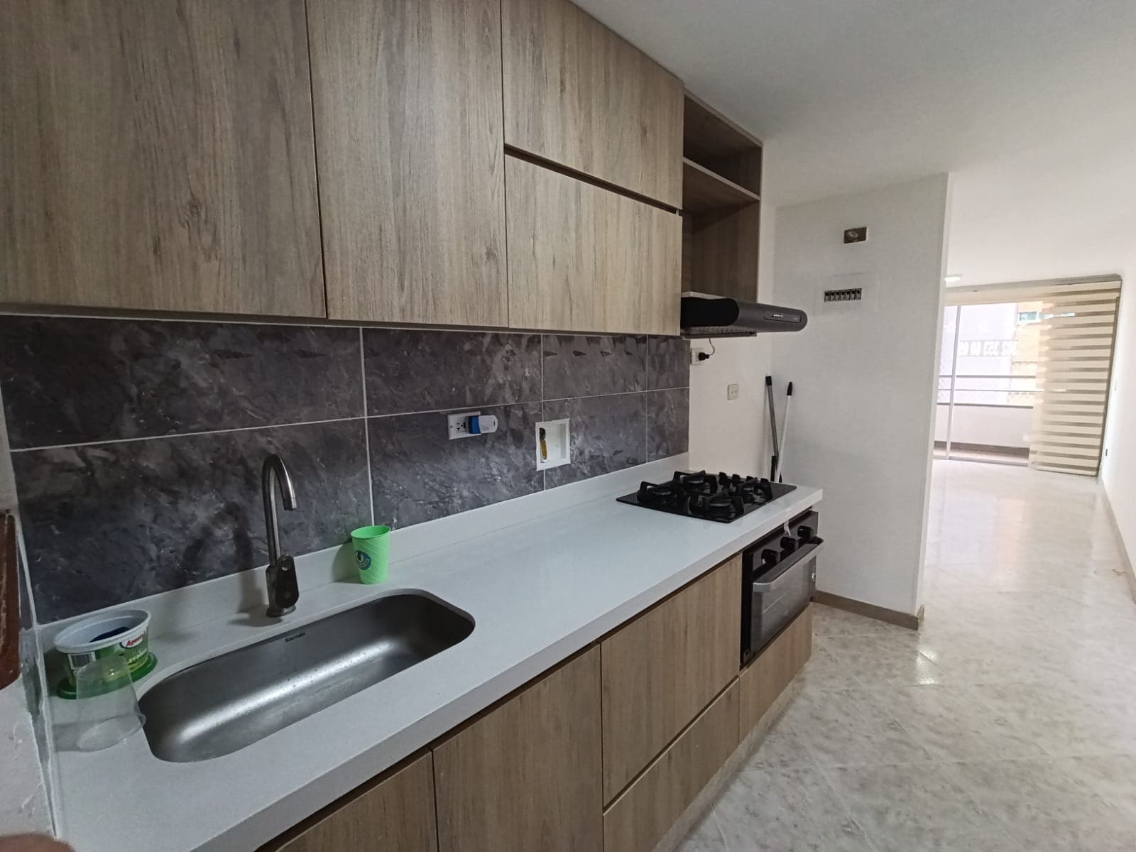 Apartamento en arriendo en La Loma de los Bernal, Belen, Medellín — foto 5 de 20