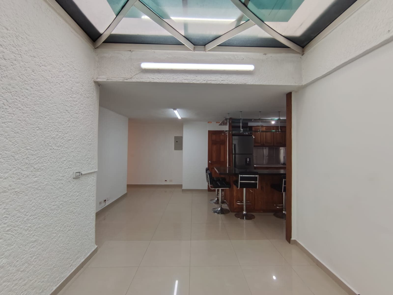 Apartamento en arriendo en Conquistadores, Laureles, Medellín — foto 5 de 17