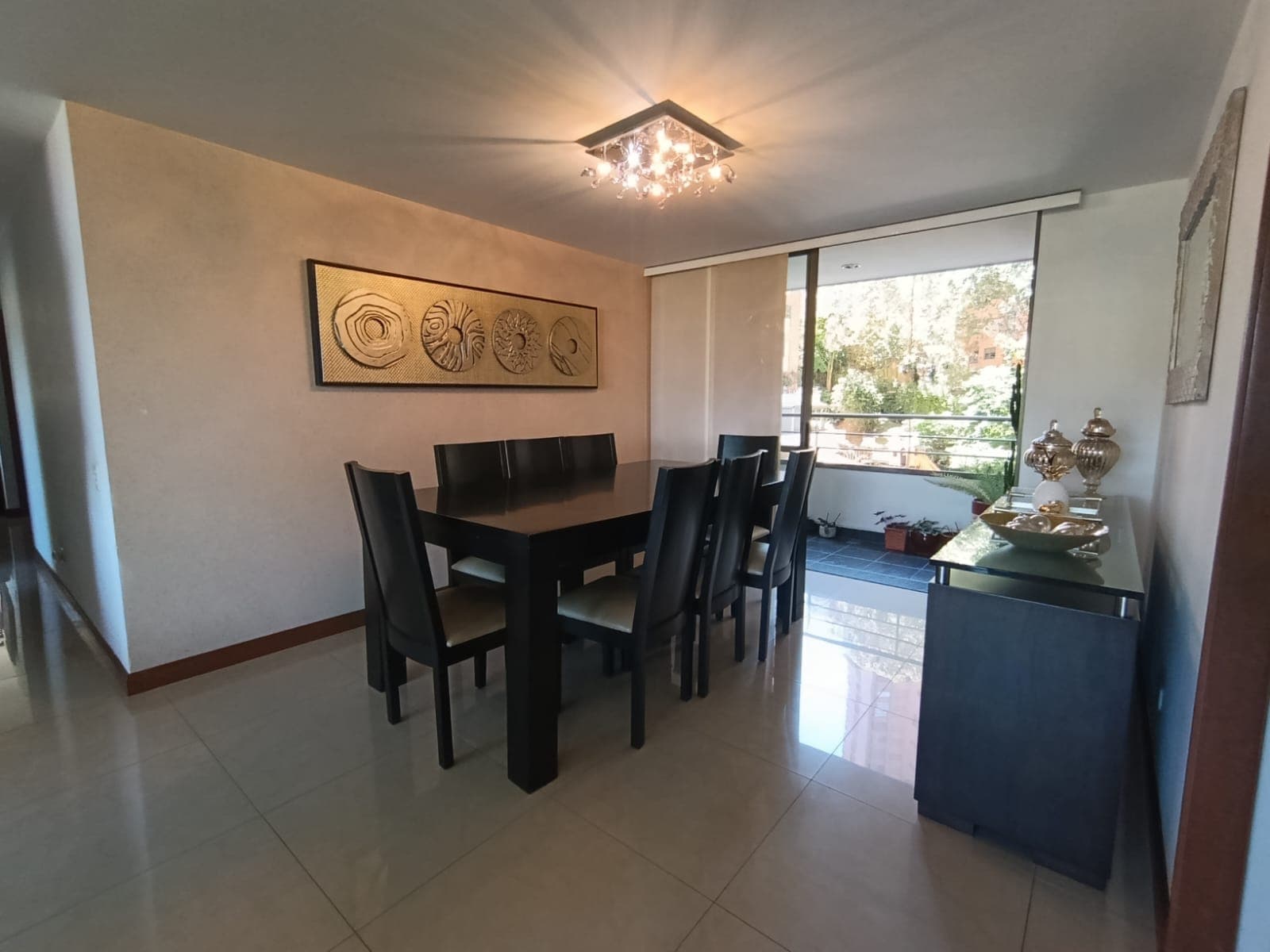 Apartamento en arriendo en El Tesoro, El Poblado, Medellín — foto 3 de 19