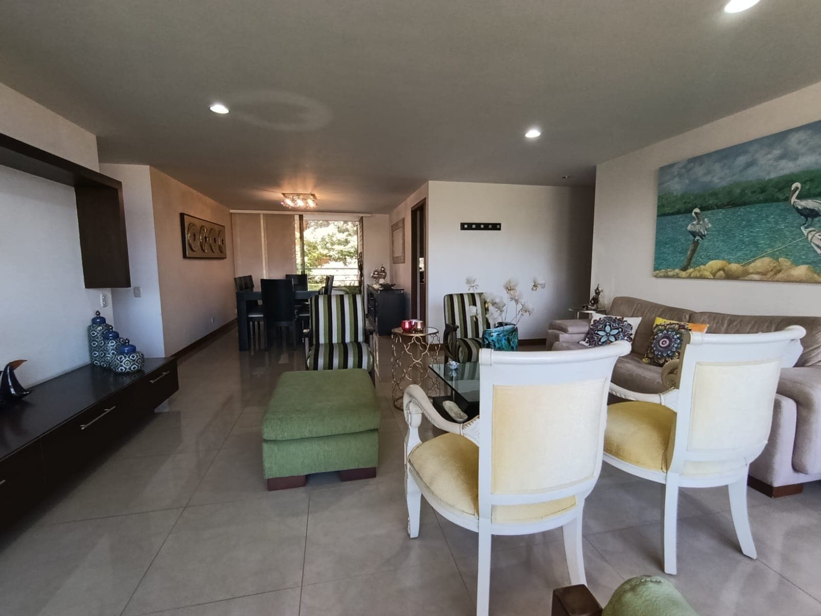Apartamento en arriendo en El Tesoro, El Poblado, Medellín — foto 4 de 19