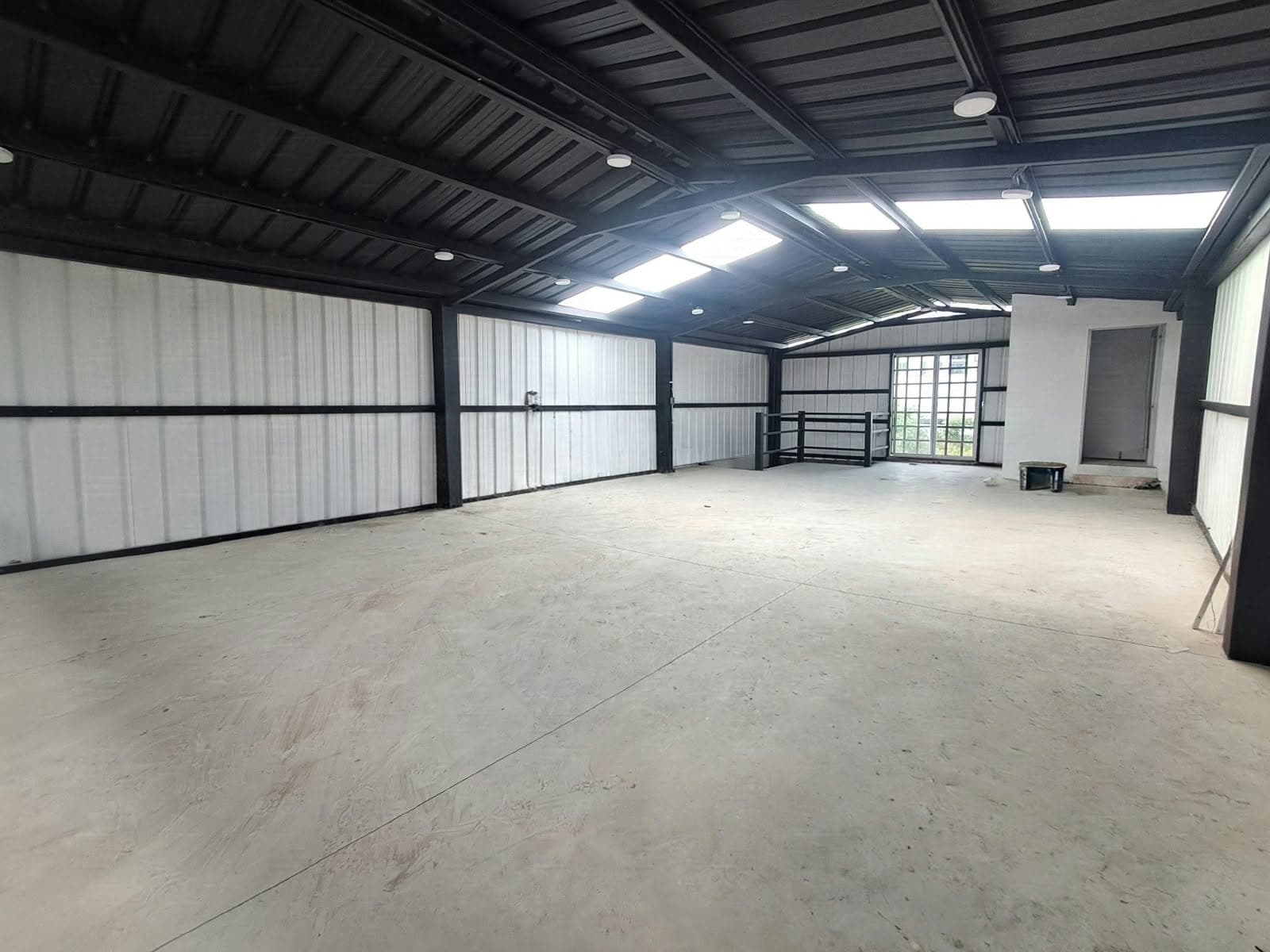 Bodega en arriendo en La Rebeca, Pereira — foto 2 de 8
