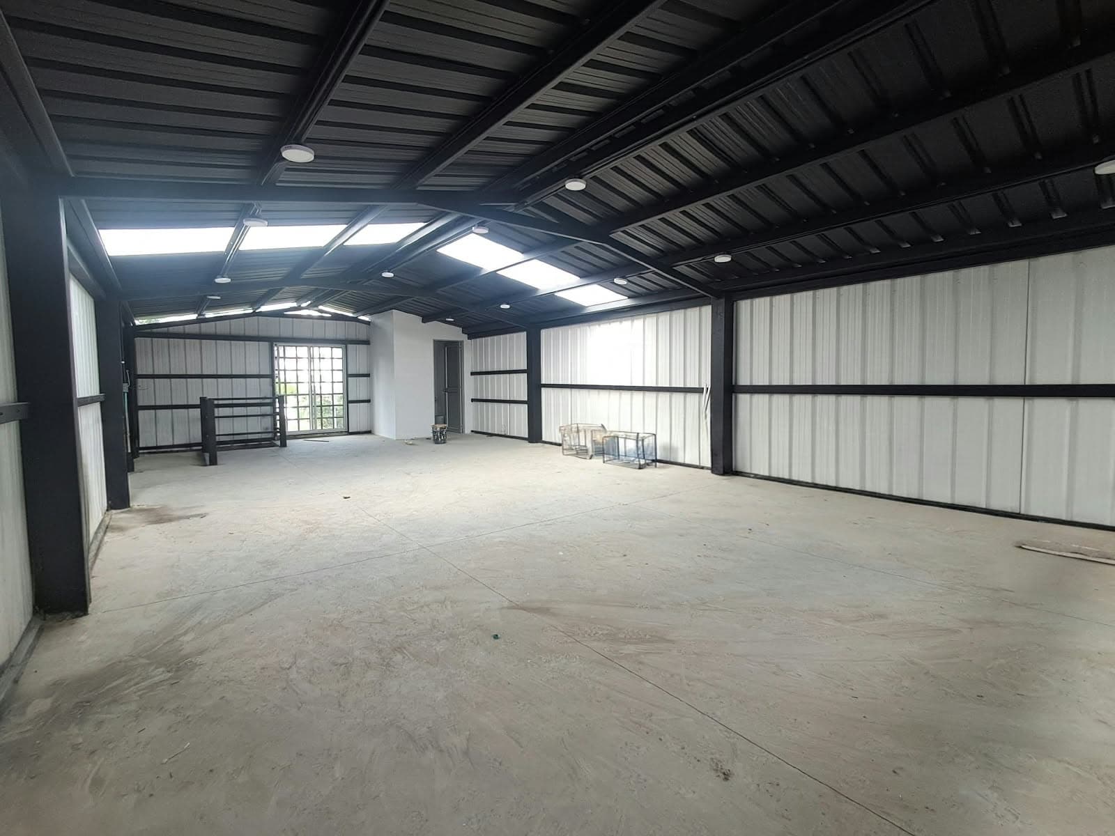 Bodega en arriendo en La Rebeca, Pereira — foto 3 de 8