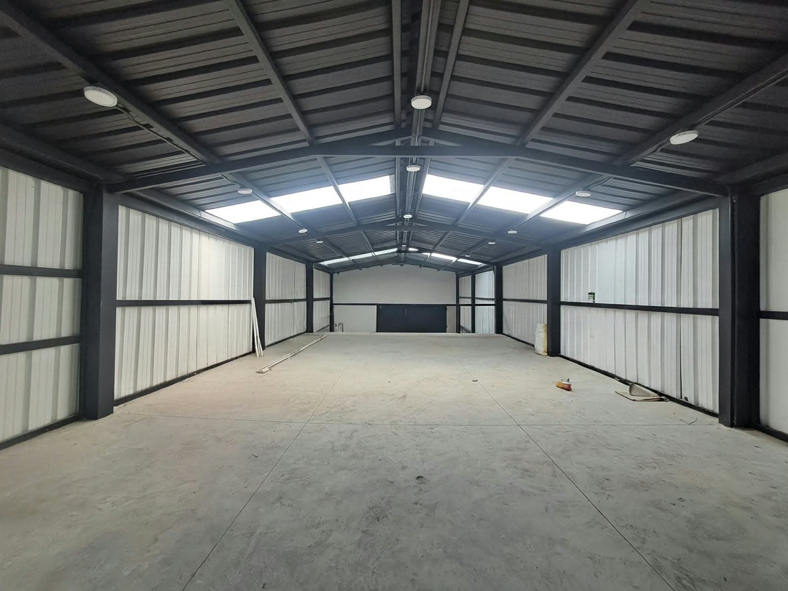 Bodega en arriendo en La Rebeca, Pereira — foto 4 de 8