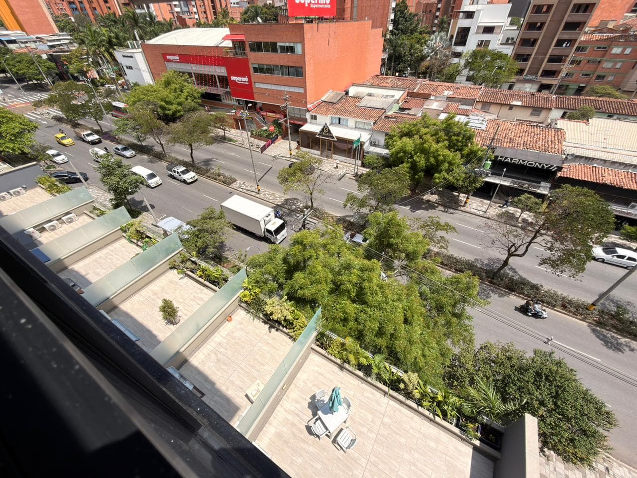 Oficina en arriendo en El Nogal Los Almendros, Belen, Medellín — foto 4 de 9