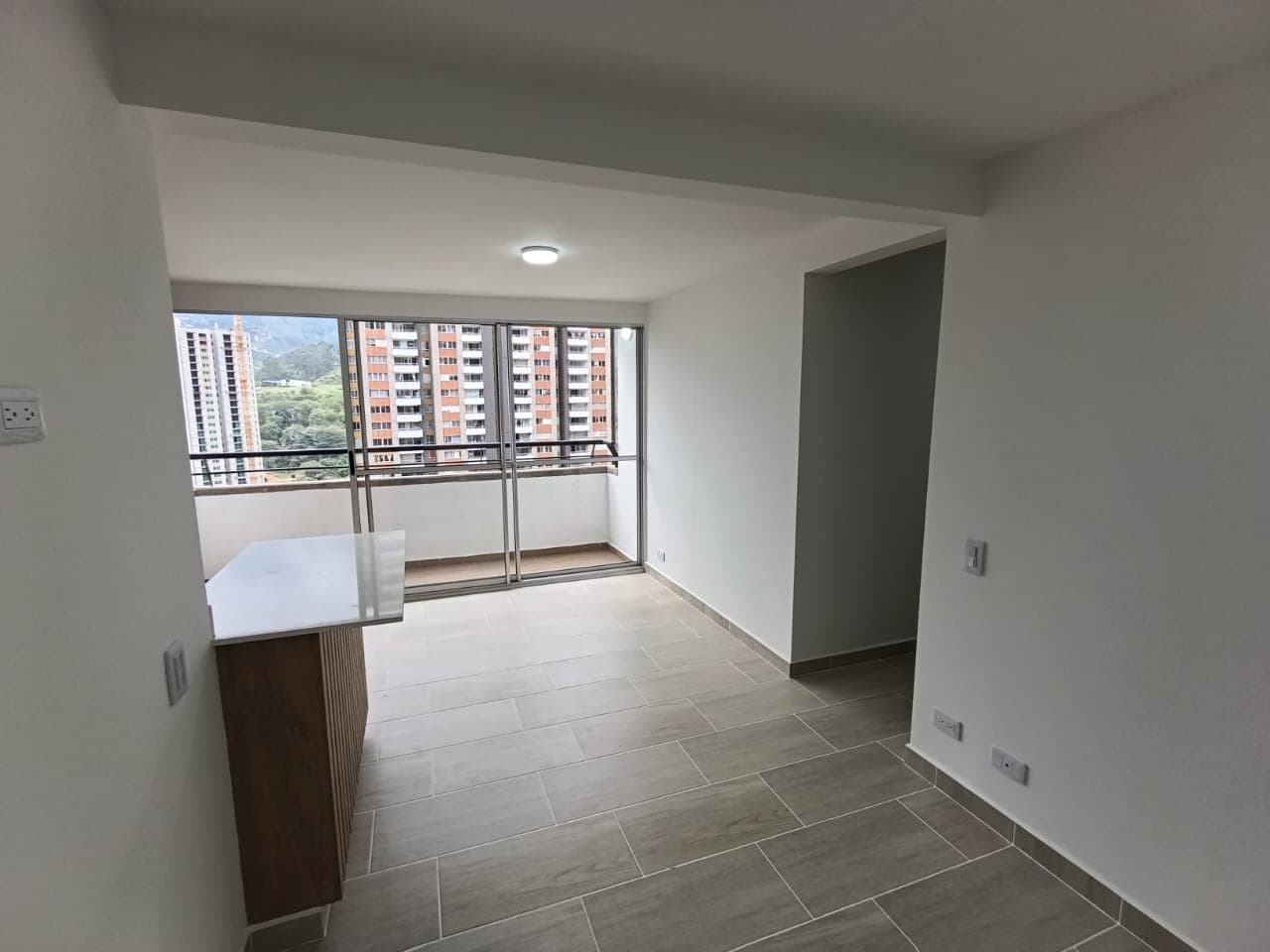 Apartamento en arriendo en San Gabriel Bello — foto 2 de 18