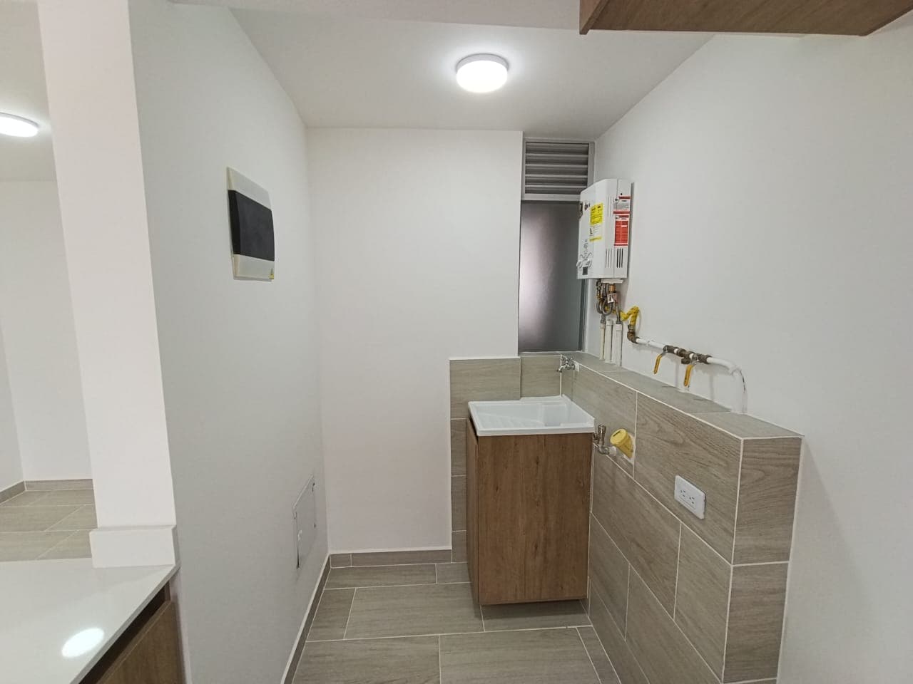 Apartamento en arriendo en San Gabriel Bello — foto 4 de 18
