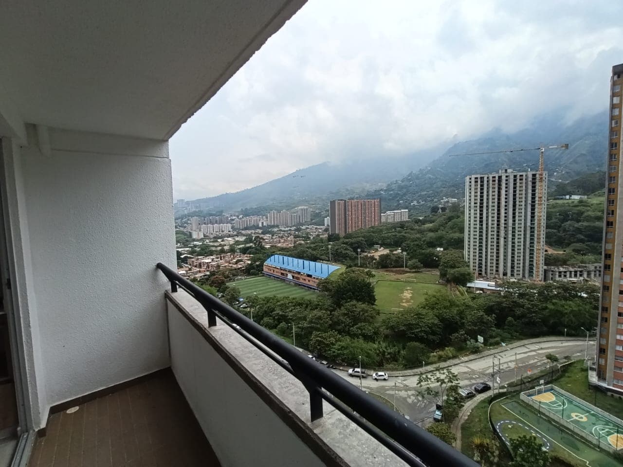 Apartamento en arriendo en San Gabriel Bello — foto 5 de 18