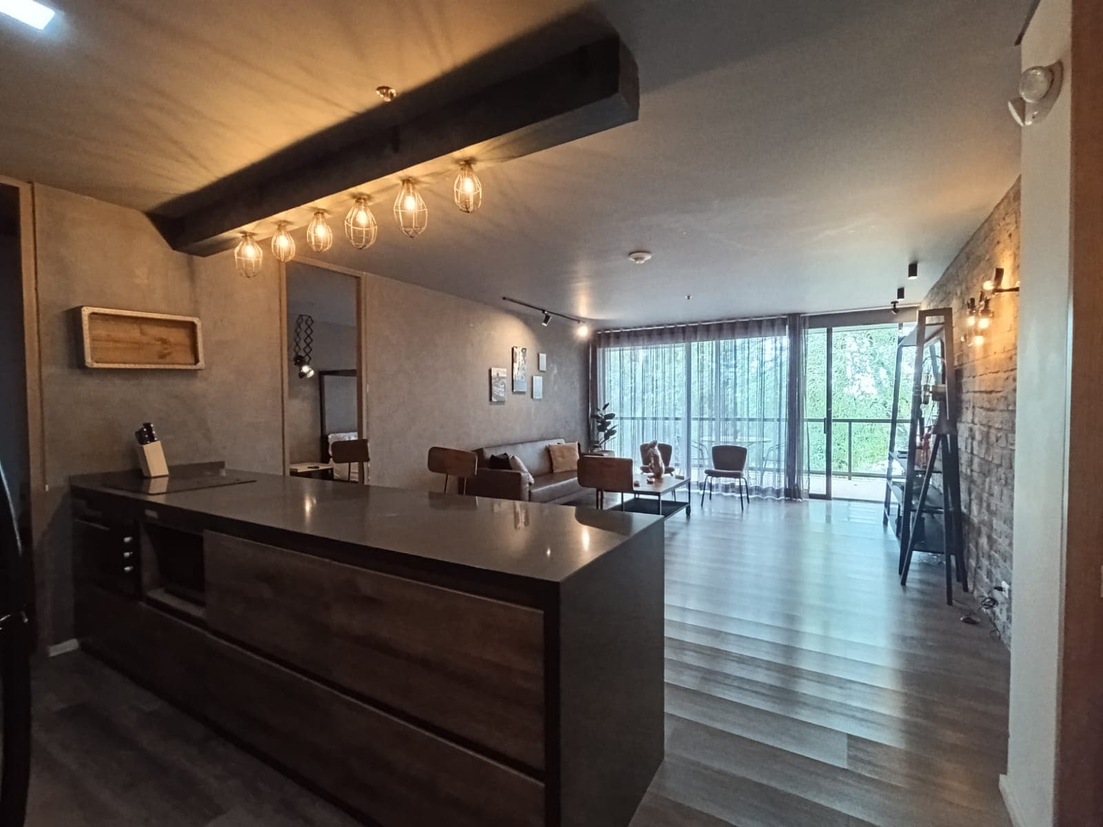 Apartamento en arriendo en Las Palmas Envigado — foto 5 de 20