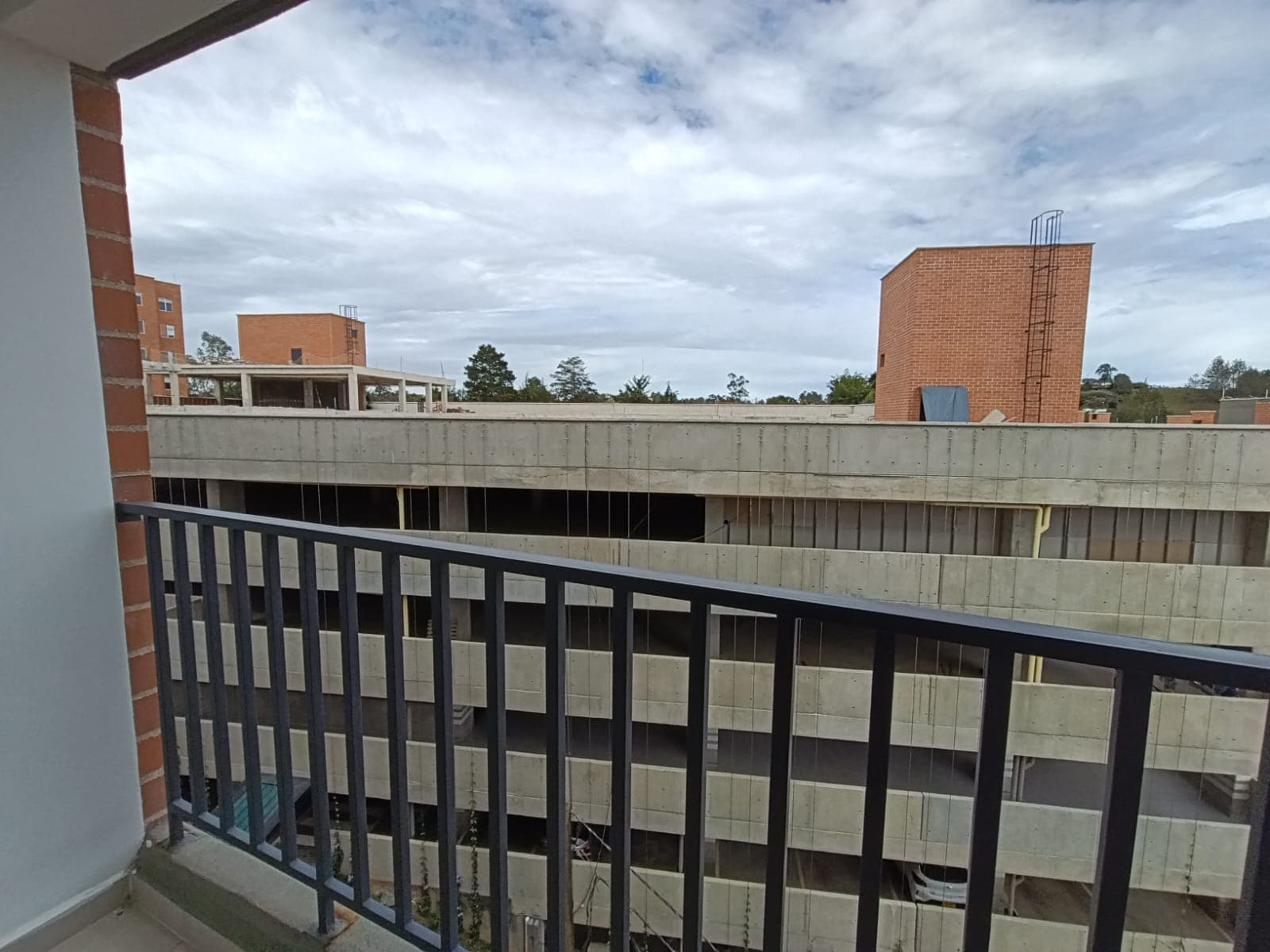 Apartamento en arriendo en Los Colegios, Rionegro — foto 2 de 10