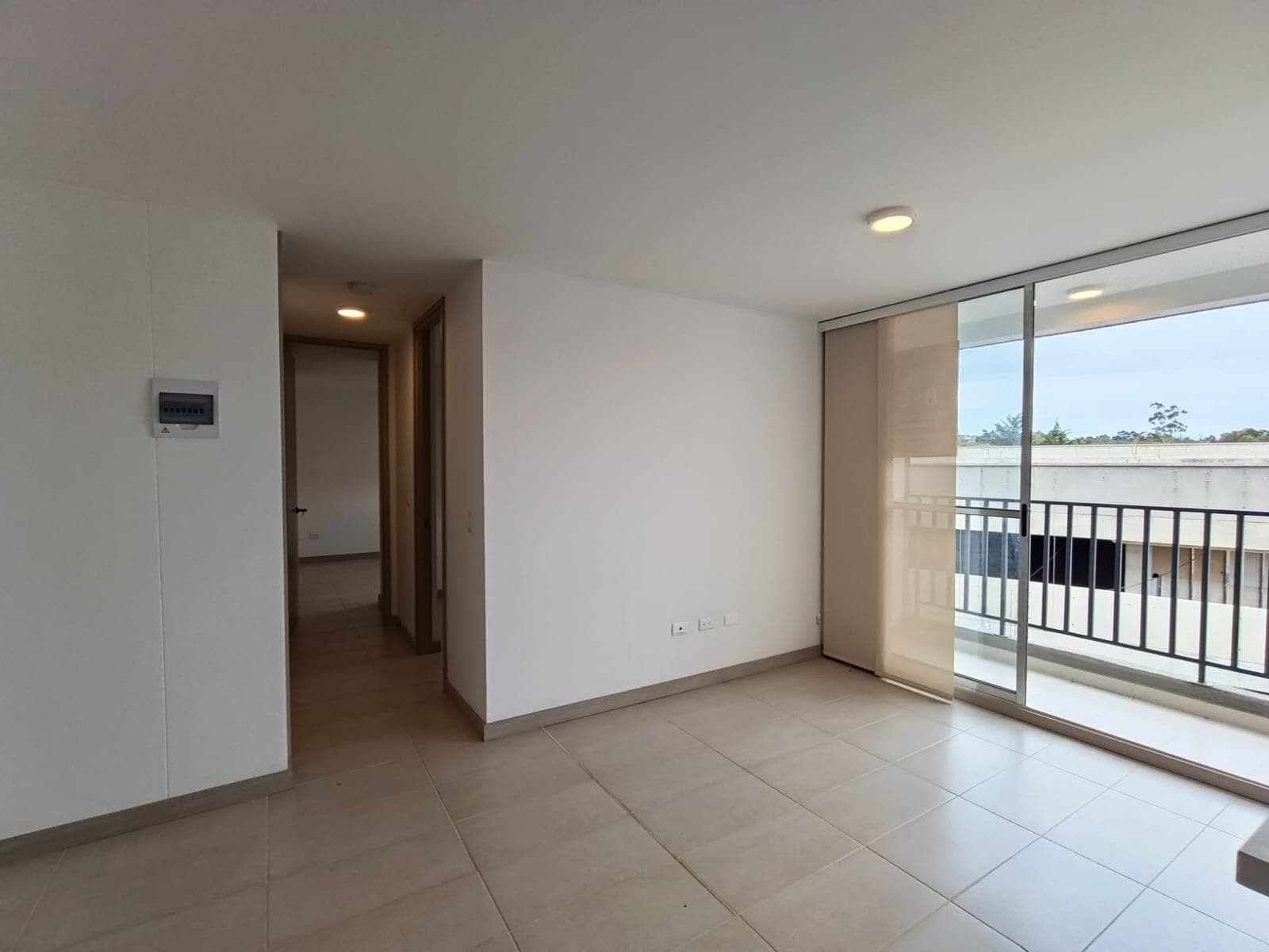 Apartamento en arriendo en Los Colegios, Rionegro — foto 3 de 10