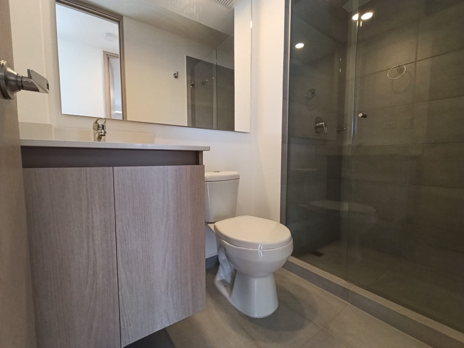 Apartamento en arriendo en Los Colegios, Rionegro — foto 4 de 10