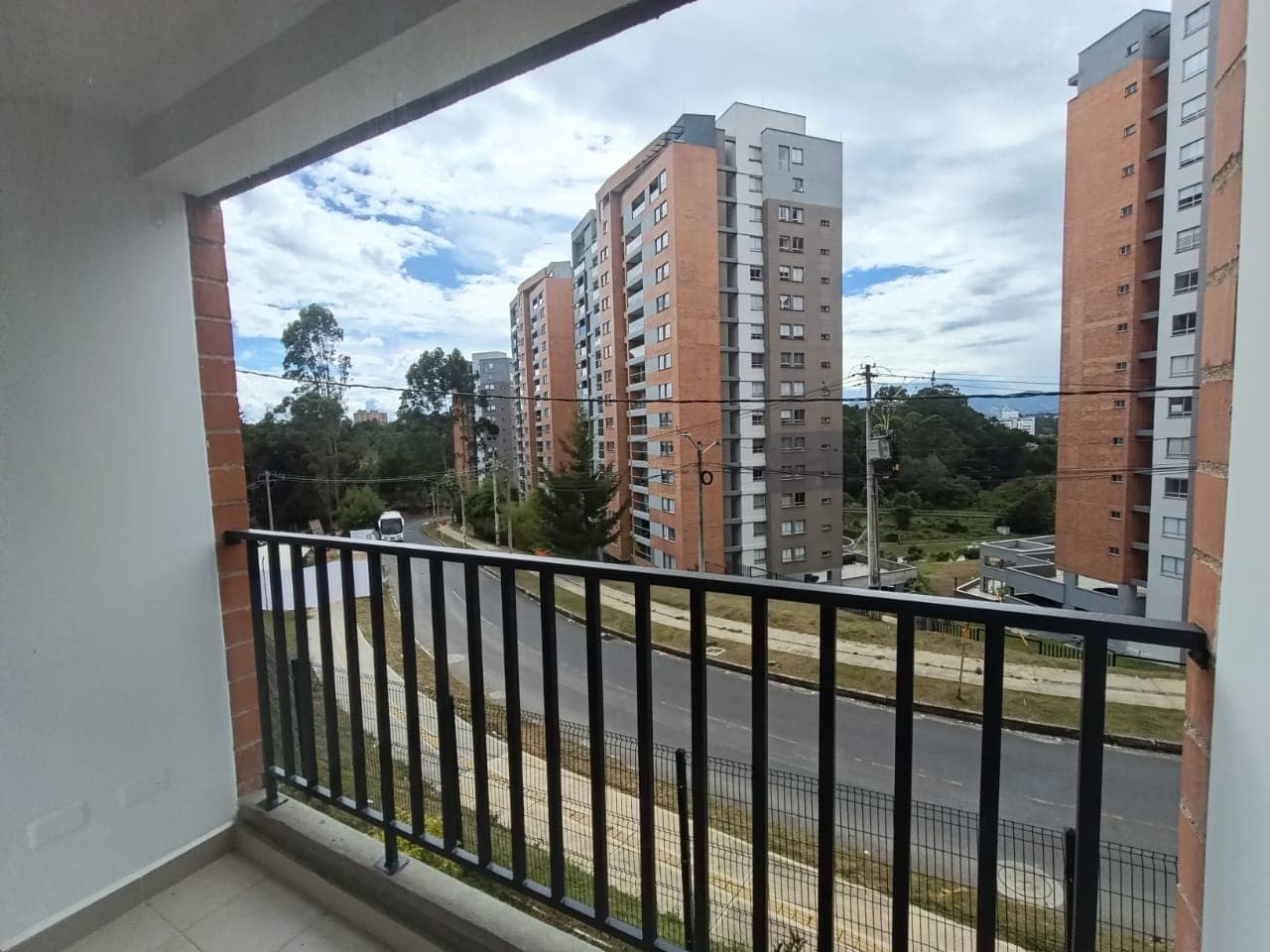Apartamento en arriendo en Los Colegios, Rionegro — foto 2 de 12