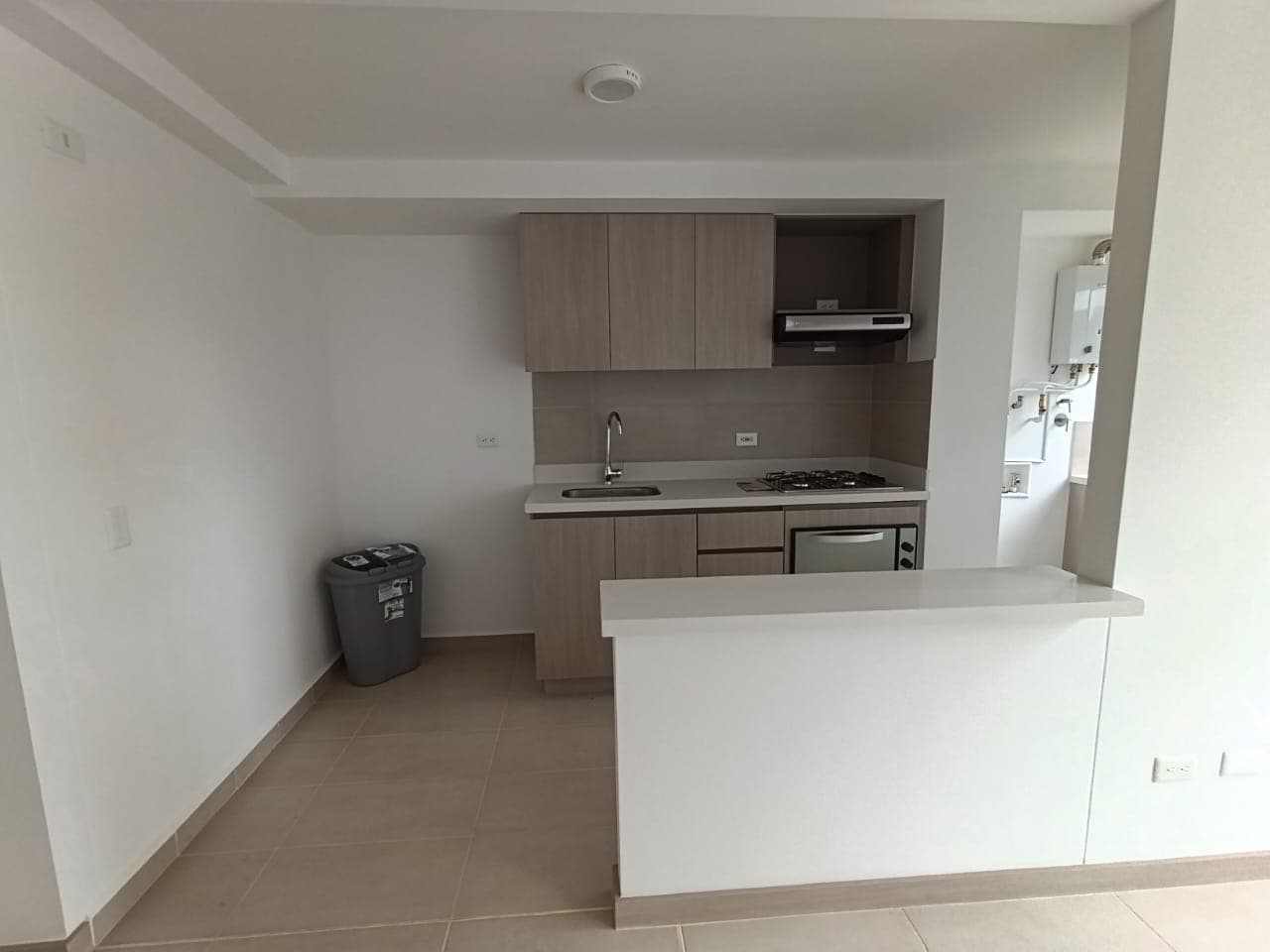 Apartamento en arriendo en Los Colegios, Rionegro — foto 3 de 12