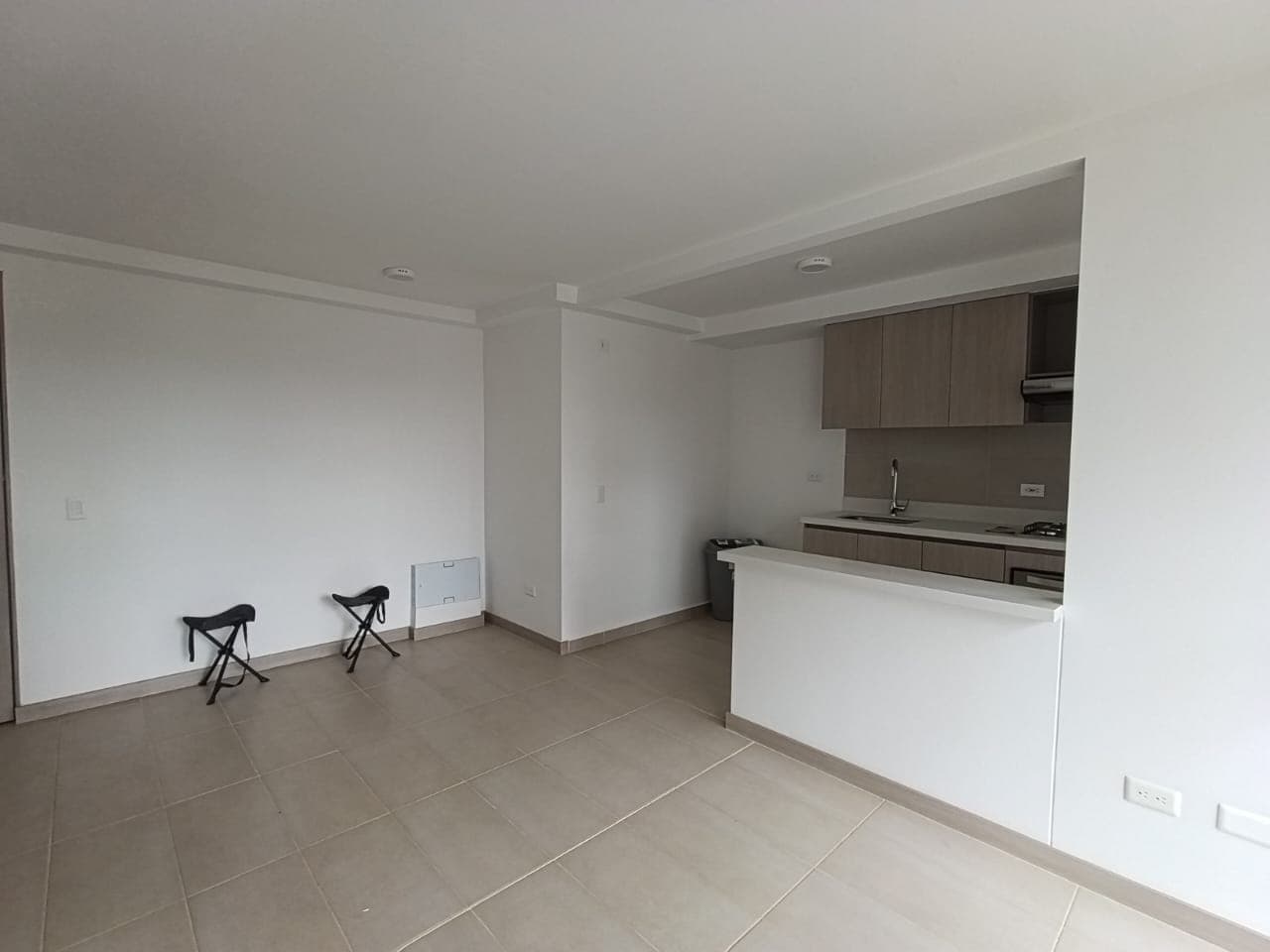 Apartamento en arriendo en Los Colegios, Rionegro — foto 4 de 12