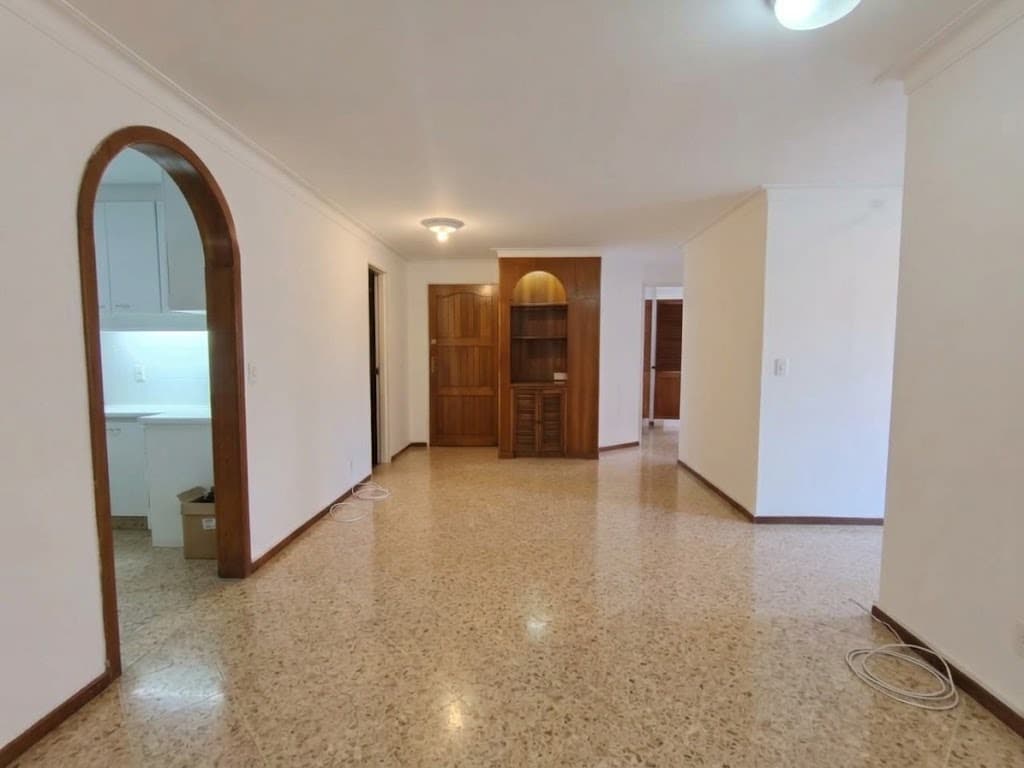 Apartamento en arriendo en Conquistadores, Laureles, Medellín — foto 4 de 18
