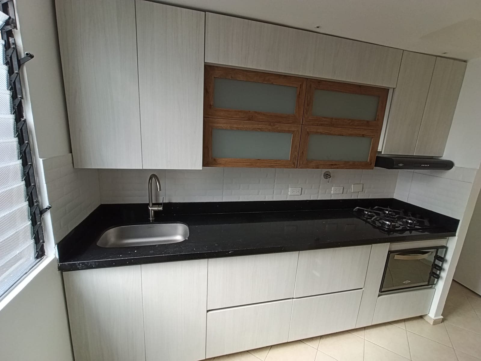 Apartamento en arriendo en Boston, Centro, Medellín — foto 5 de 17