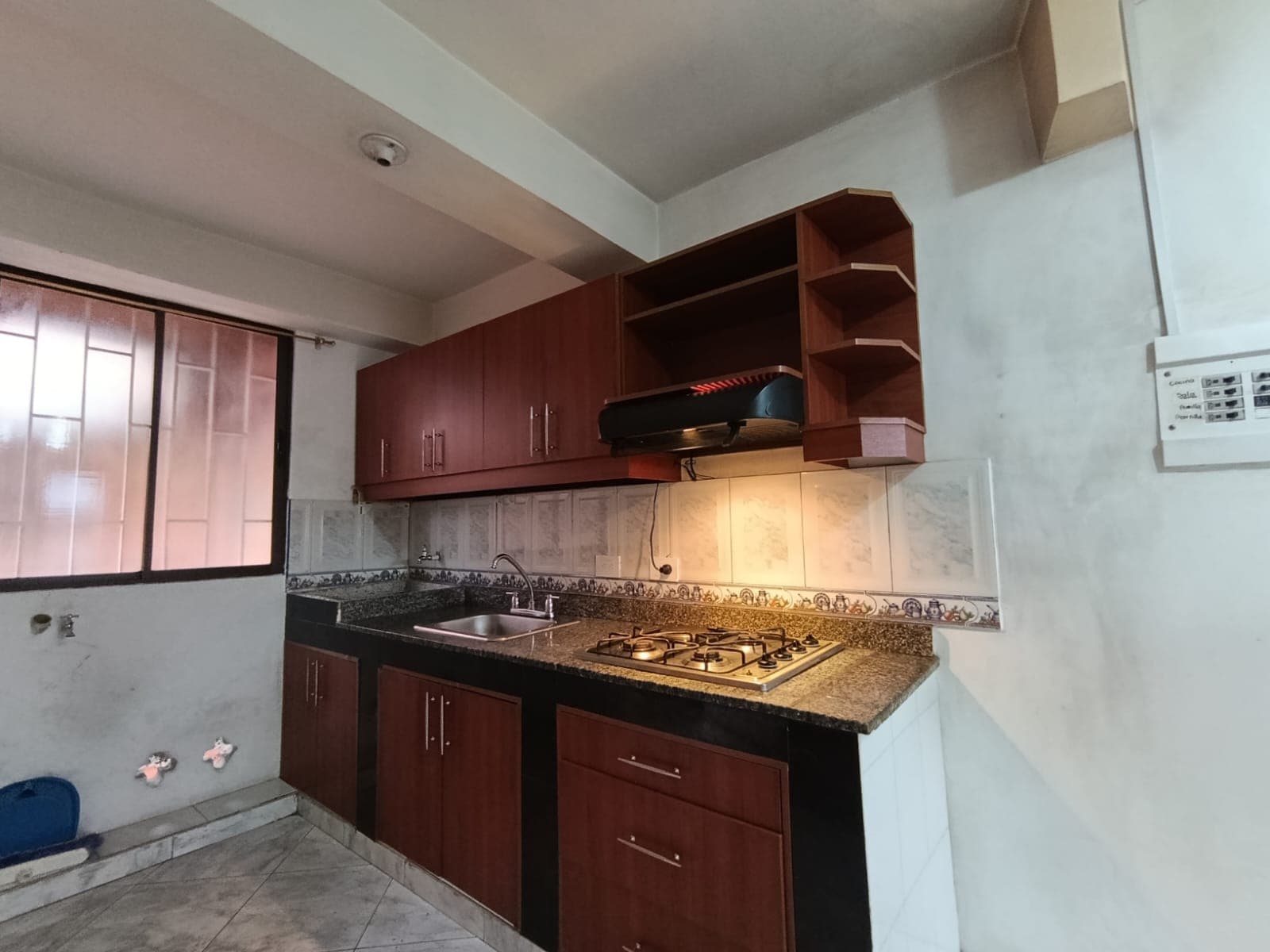 Apartamento en arriendo en Buenos Aires, Centro, Medellín — foto 2 de 15