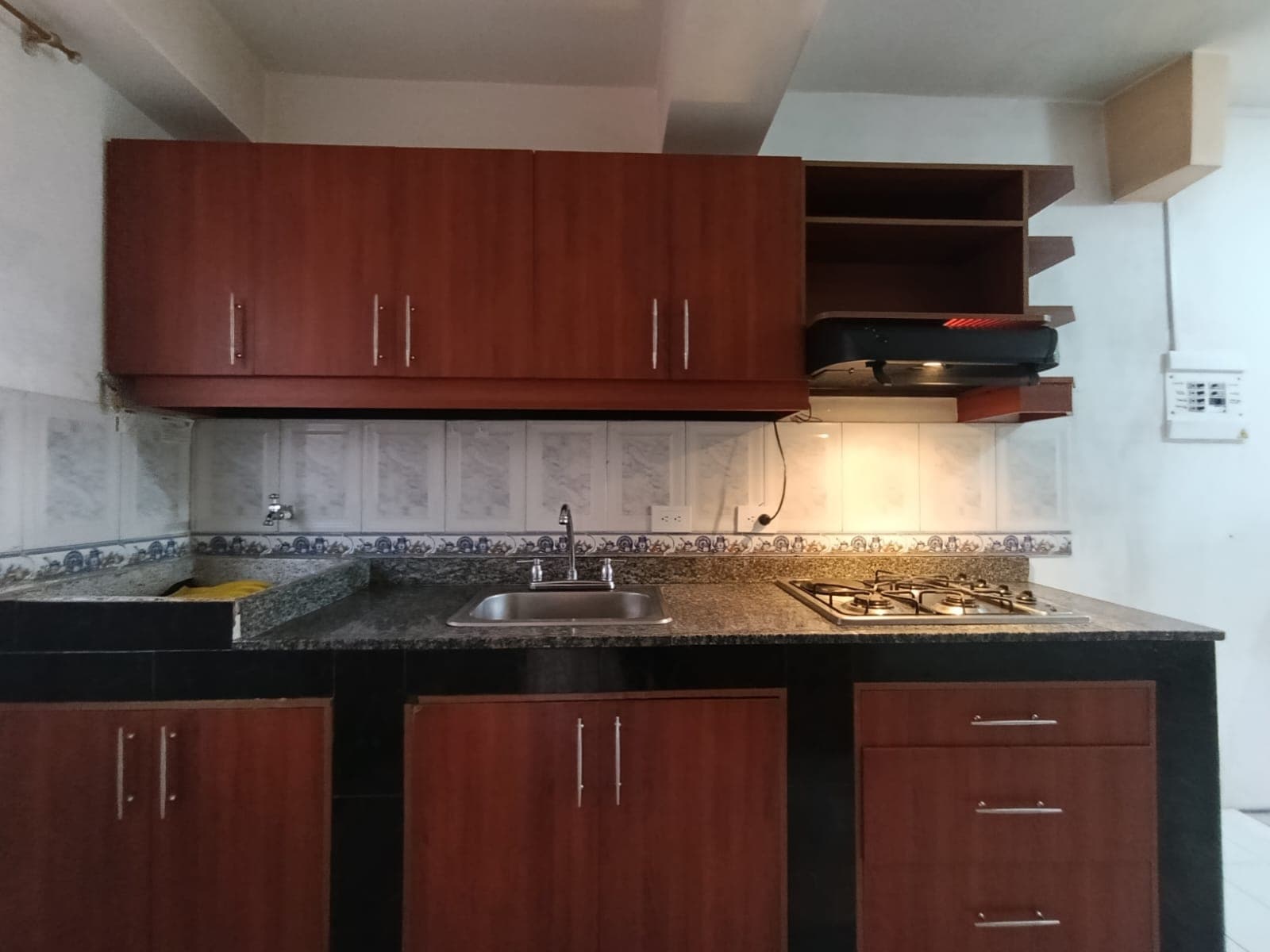 Apartamento en arriendo en Buenos Aires, Centro, Medellín — foto 3 de 15