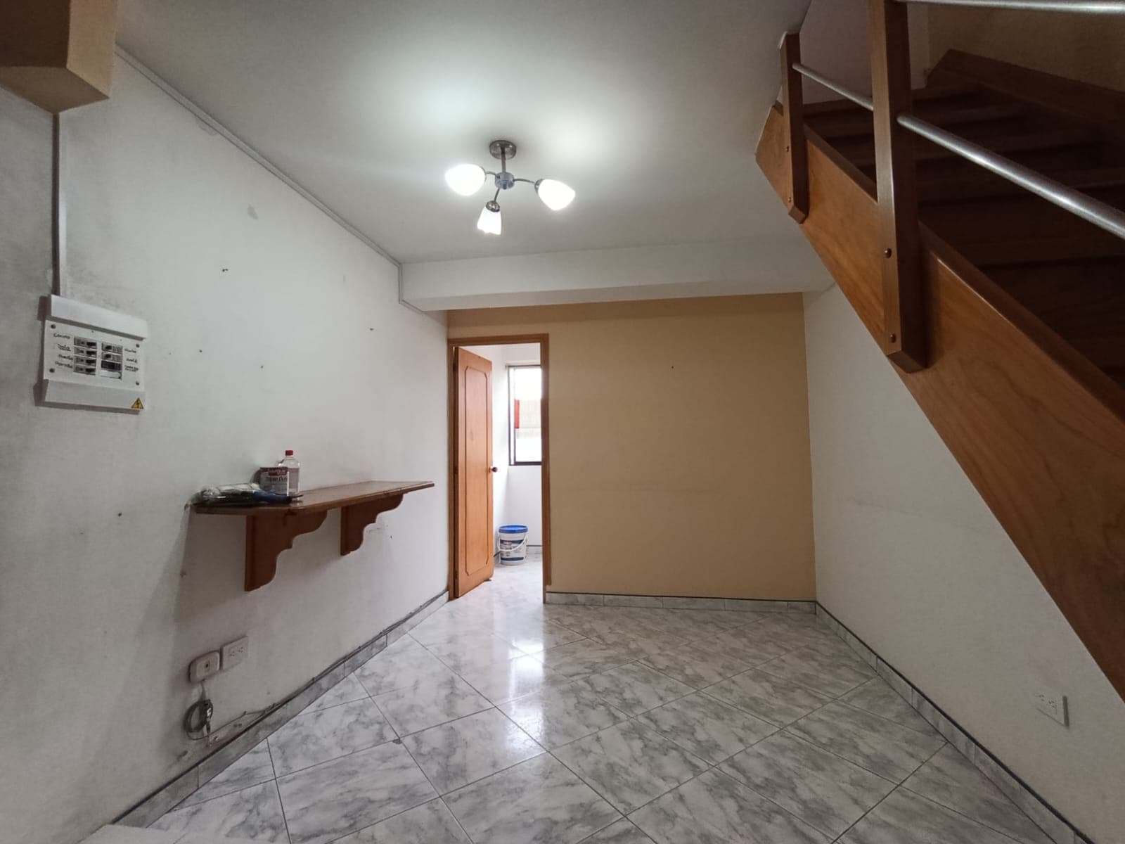 Apartamento en arriendo en Buenos Aires, Centro, Medellín — foto 4 de 15