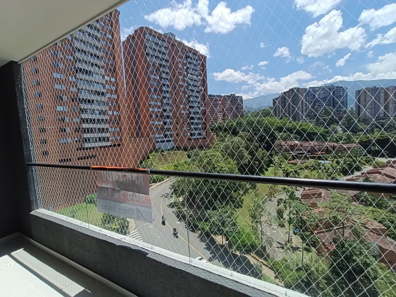 Apartamento en arriendo en Loma del Escobero Envigado — foto 4 de 13