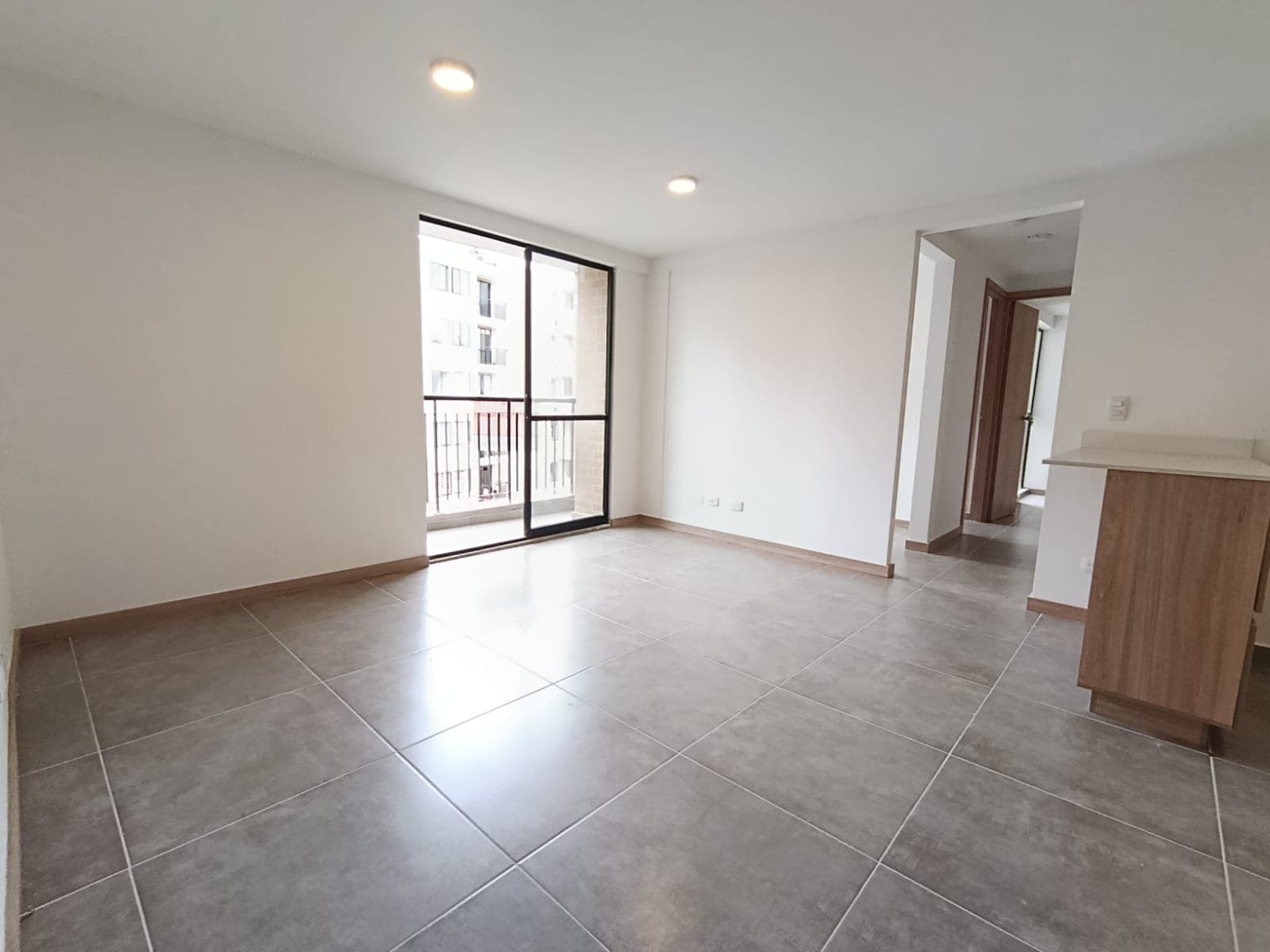 Apartamento en arriendo en Rionegro — foto 2 de 10