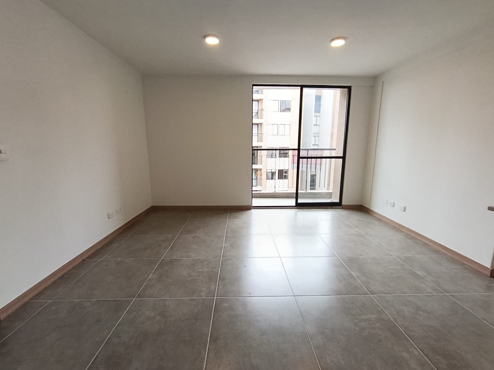 Apartamento en arriendo en Rionegro — foto 3 de 10