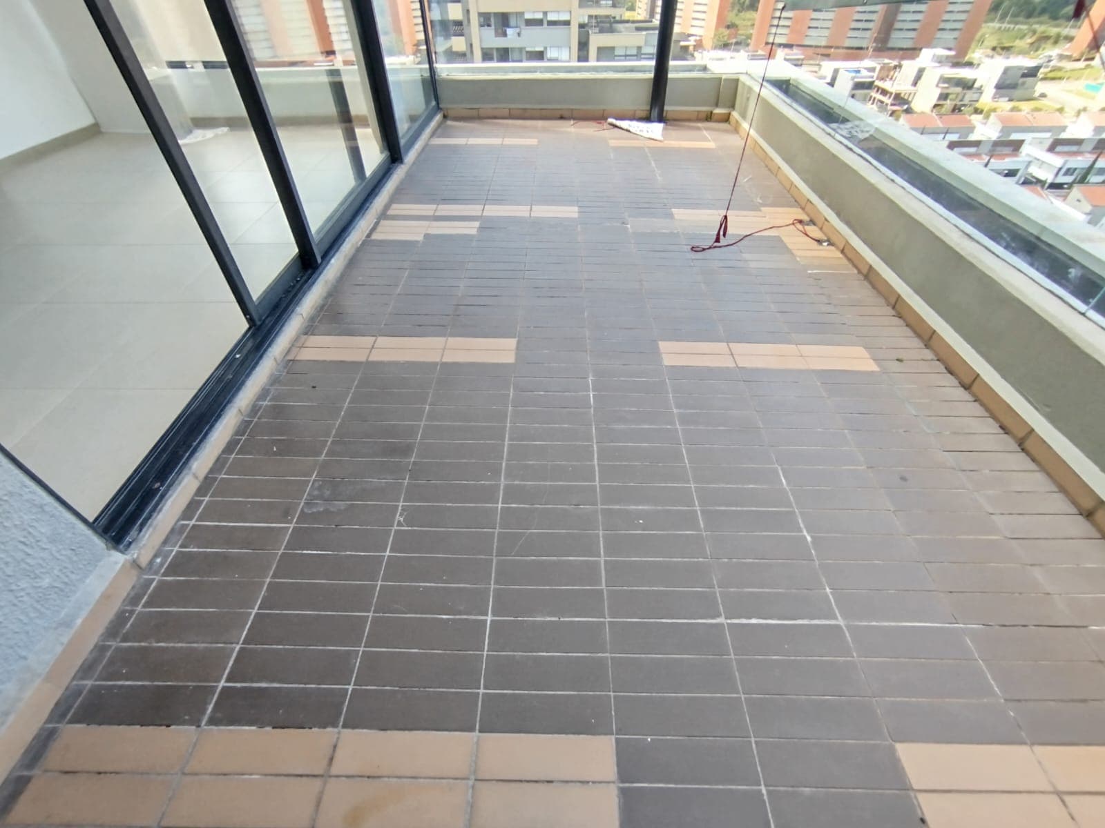 Apartamento en arriendo en Barro Blanco Rio Negro, Rionegro — foto 3 de 14