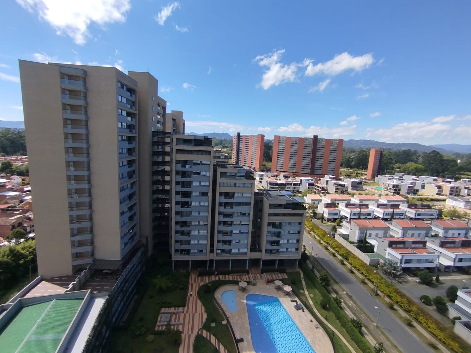 Apartamento en arriendo en Barro Blanco Rio Negro, Rionegro — foto 4 de 14
