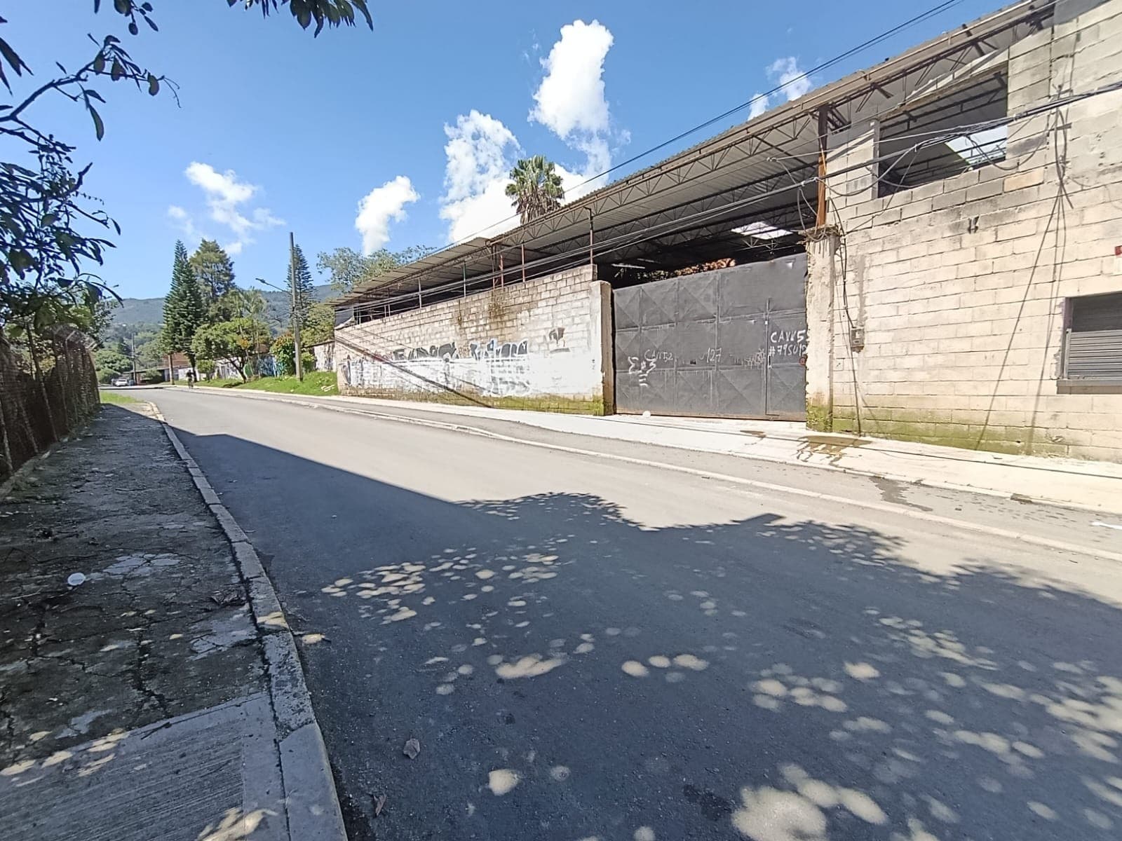 Bodega en arriendo en Las Brisas La Estrella — foto 1 de 6