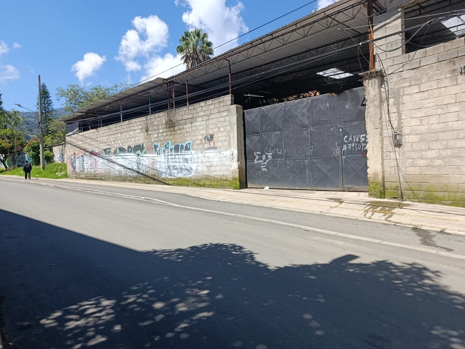 Bodega en arriendo en Las Brisas La Estrella — foto 5 de 6