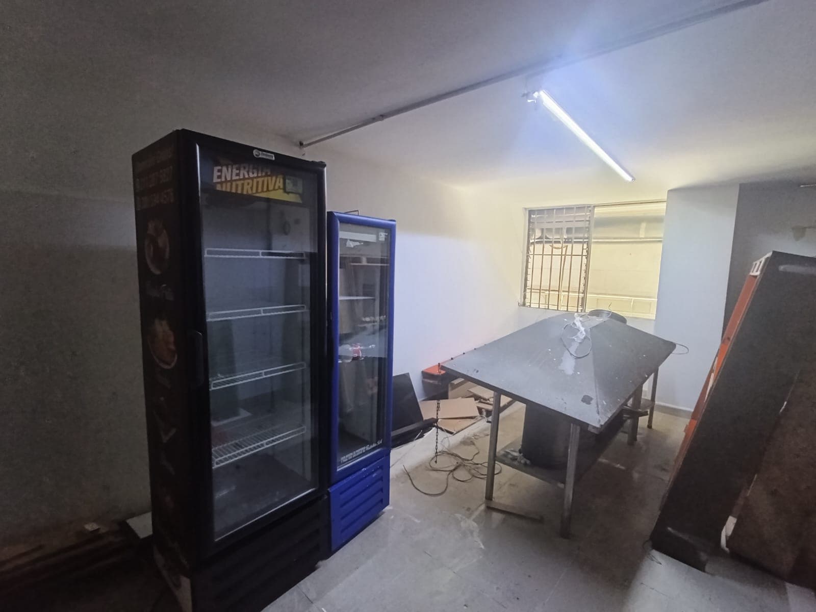 Bodega en arriendo en La Candelaria, Centro, Medellín — foto 2 de 10