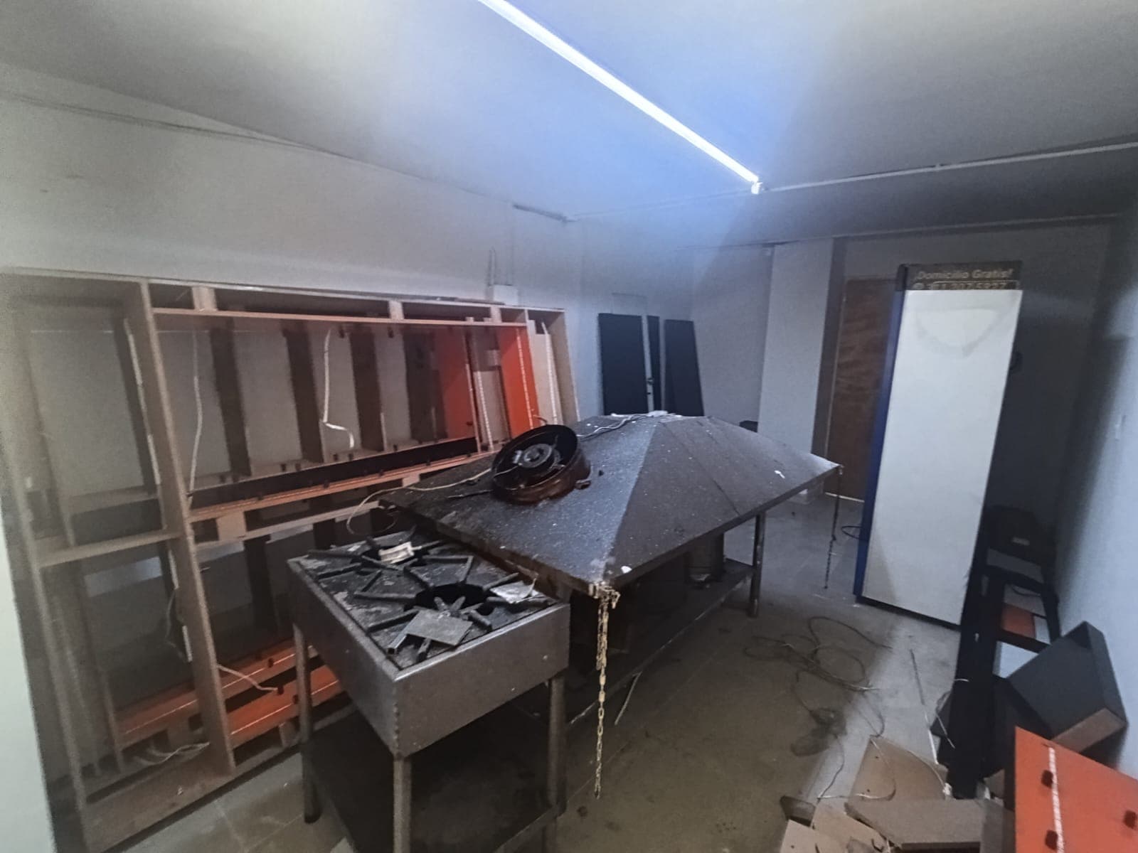 Bodega en arriendo en La Candelaria, Centro, Medellín — foto 3 de 10