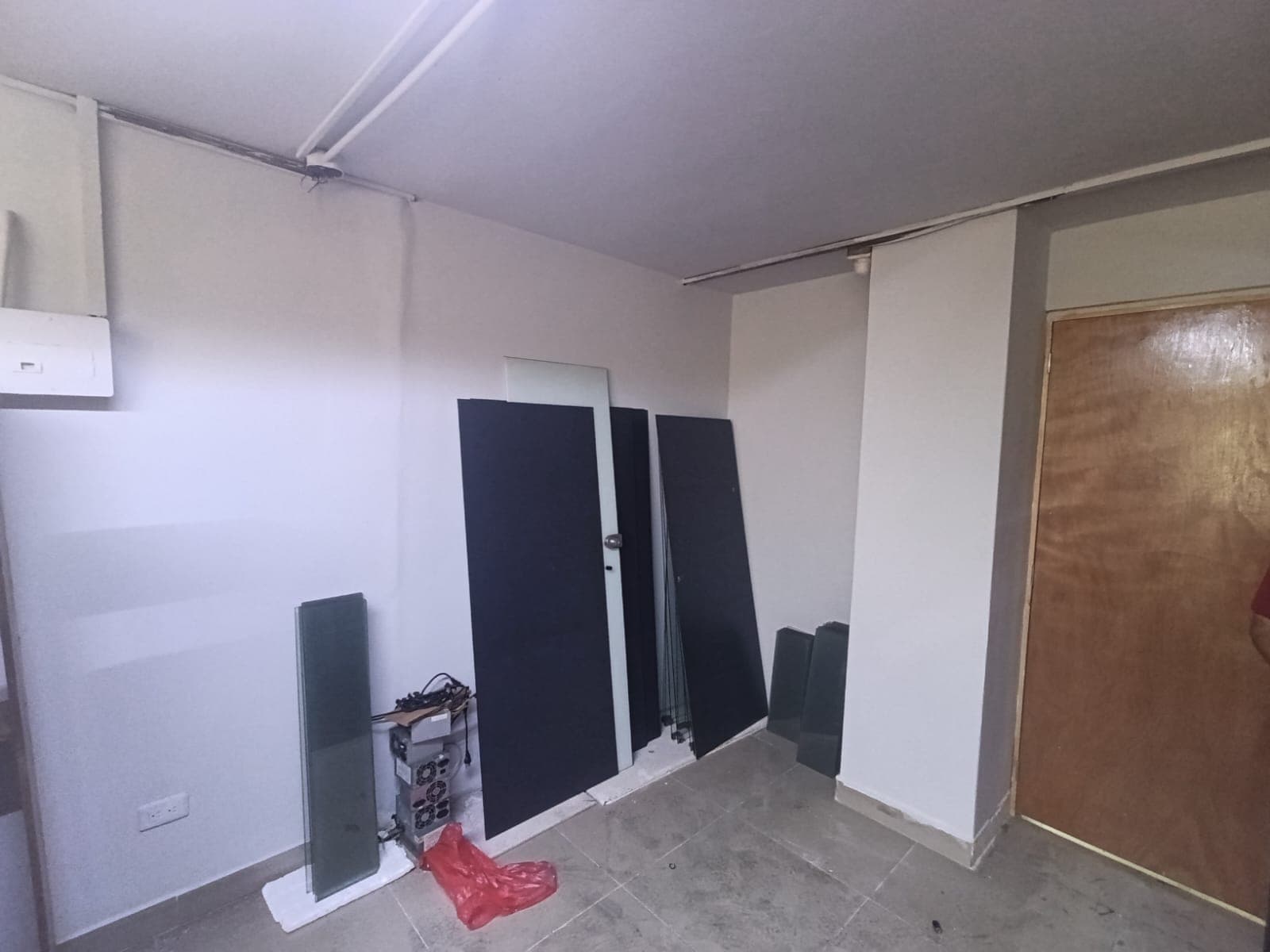 Bodega en arriendo en La Candelaria, Centro, Medellín — foto 5 de 10