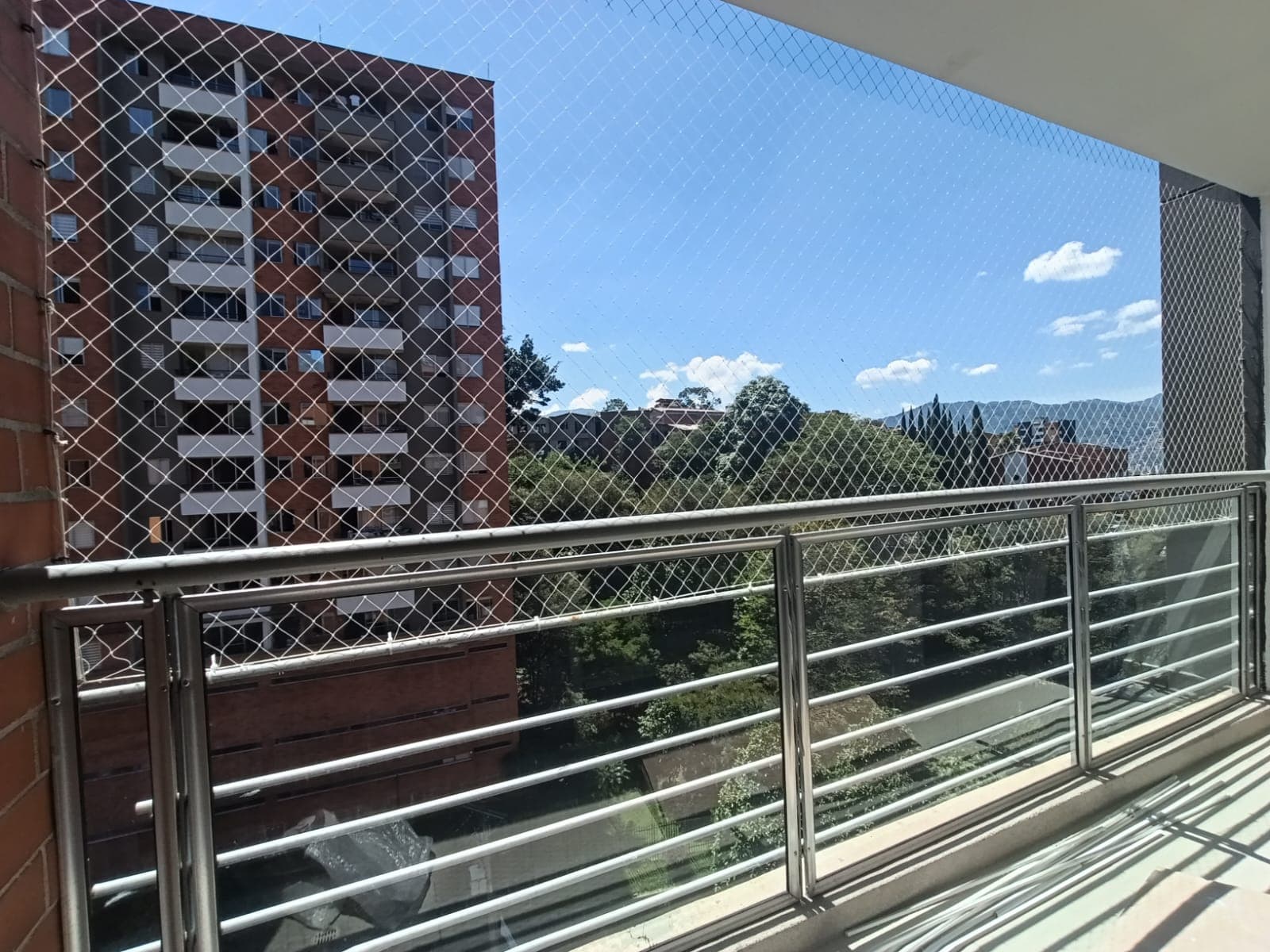Apartamento en arriendo en Cumbres, Envigado — foto 3 de 20
