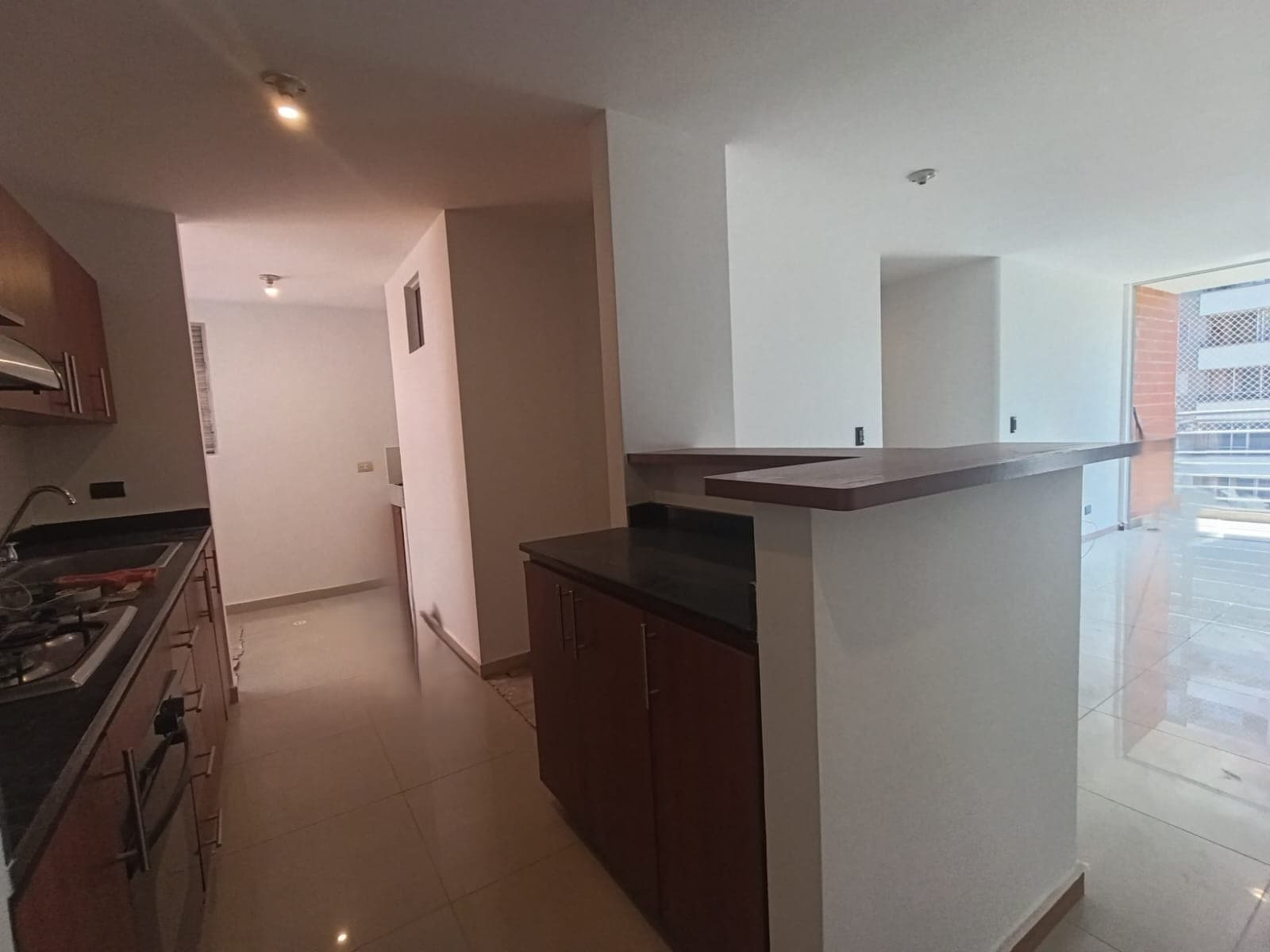 Apartamento en arriendo en Cumbres, Envigado — foto 4 de 20