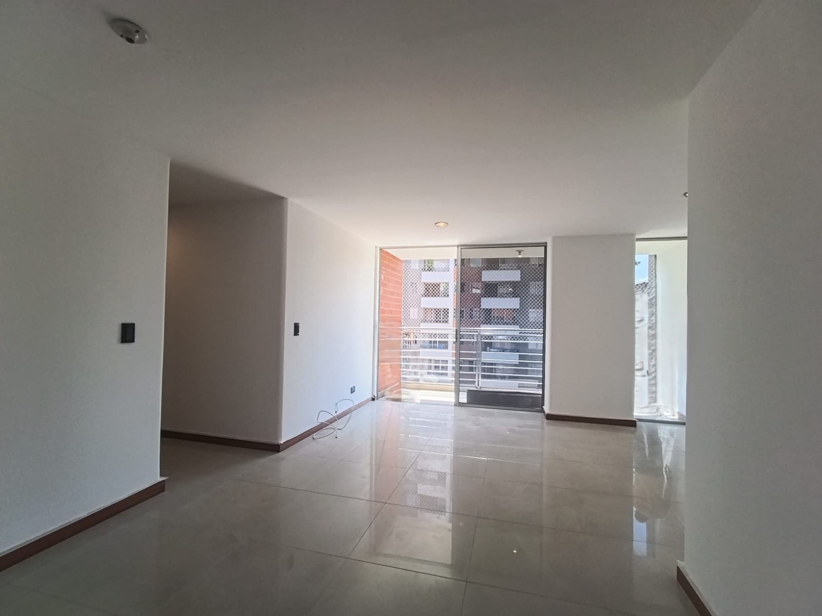 Apartamento en arriendo en Cumbres, Envigado — foto 5 de 20